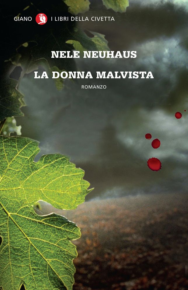 La donna malvista