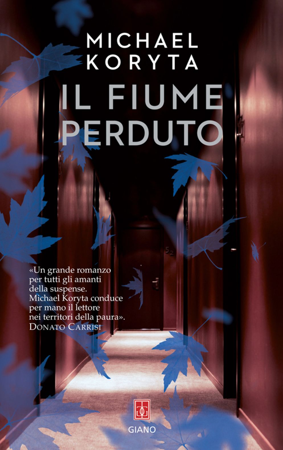 Il fiume perduto