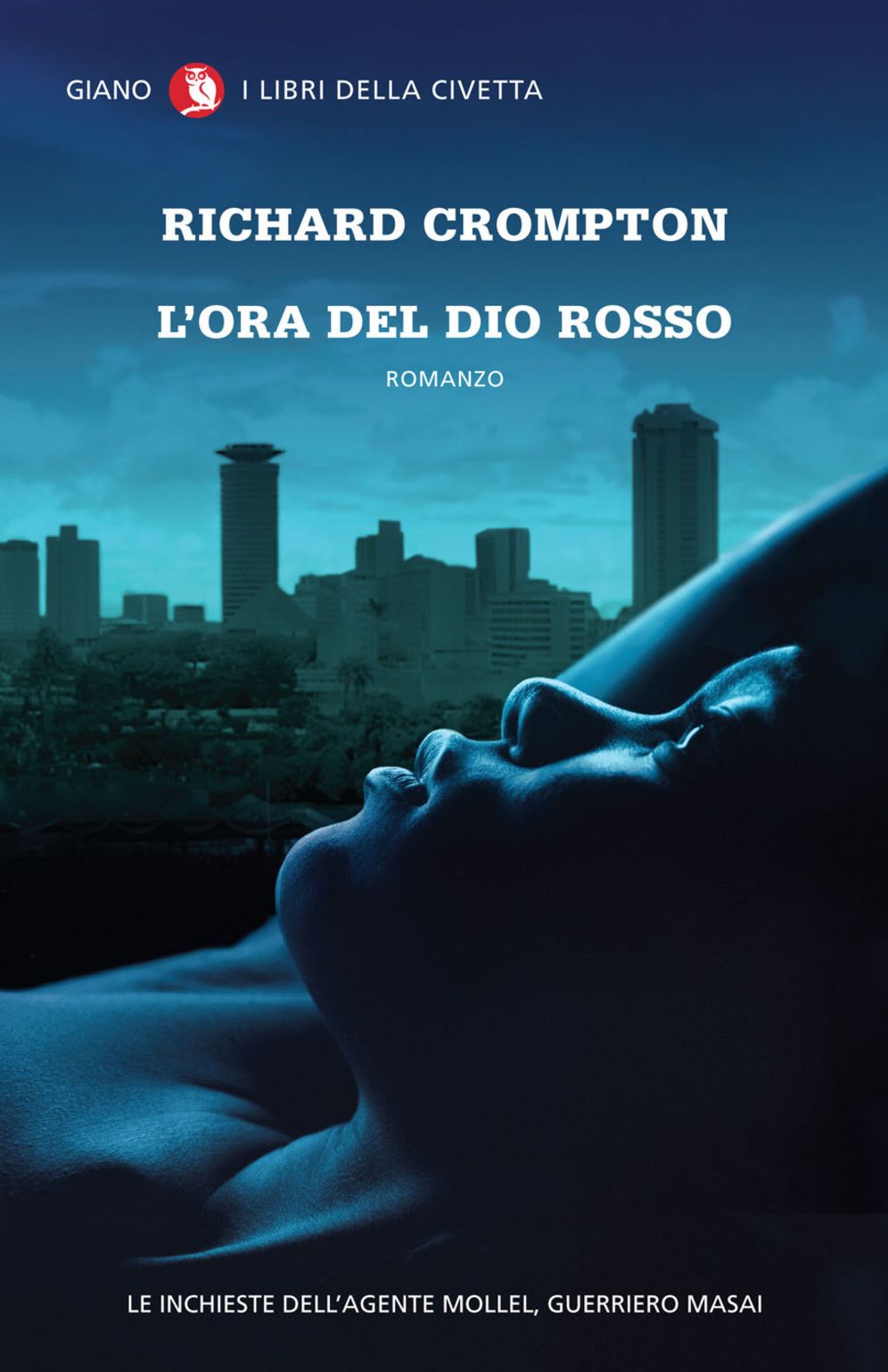 L'ora del Dio Rosso