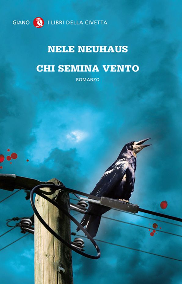 Chi semina vento