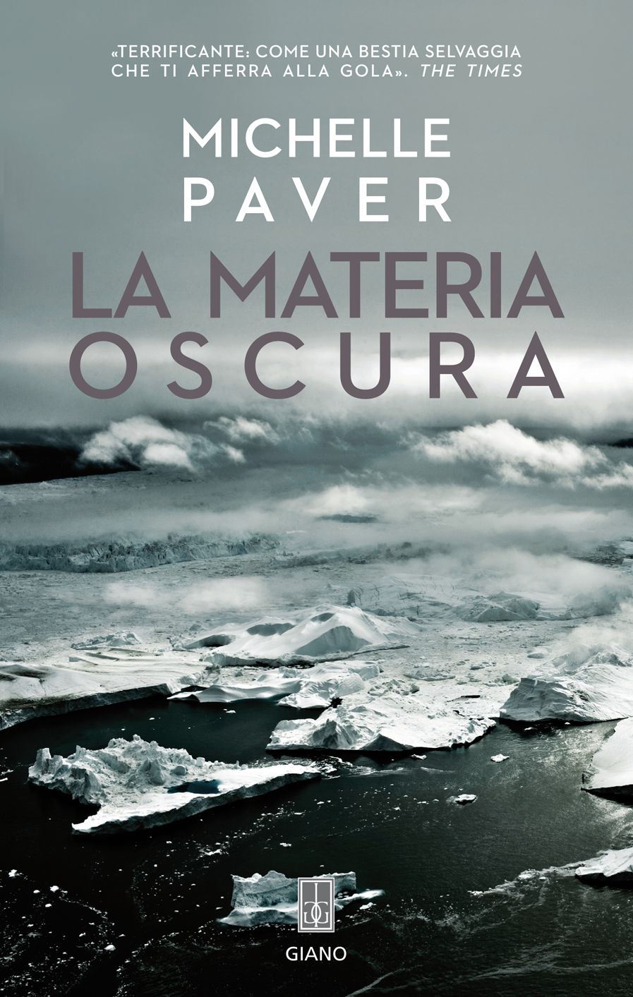 La materia oscura