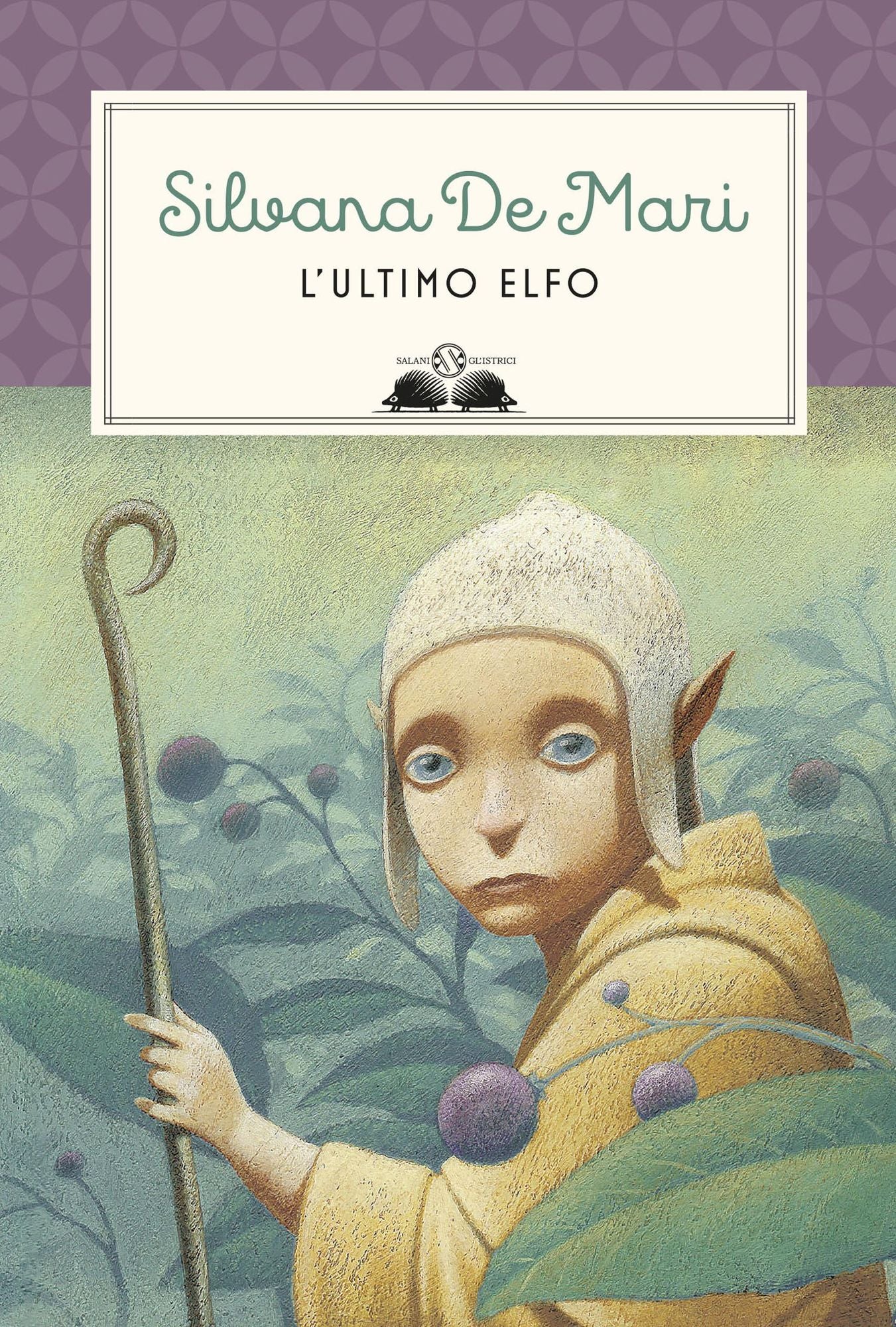 L'ultimo elfo