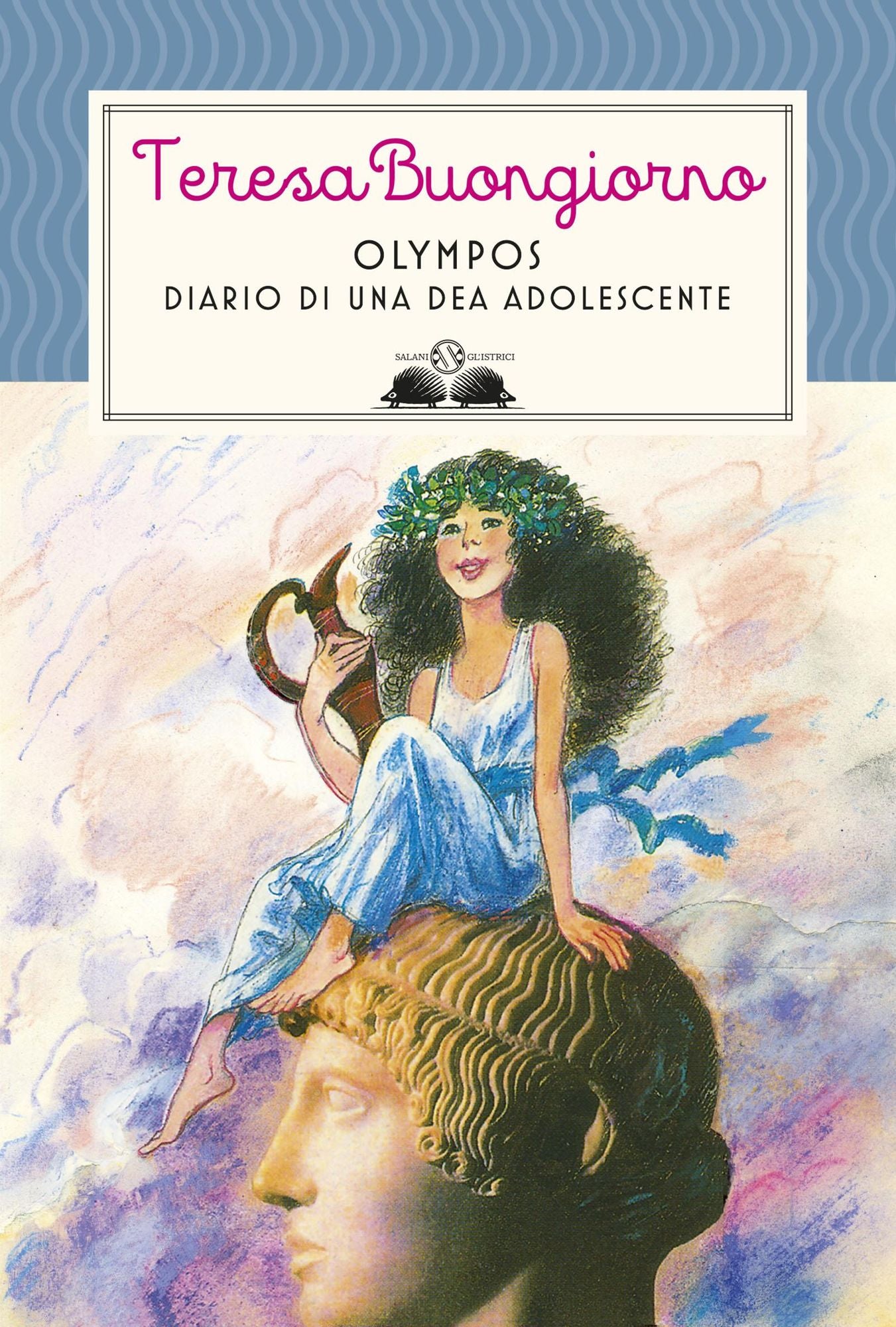 Olympos