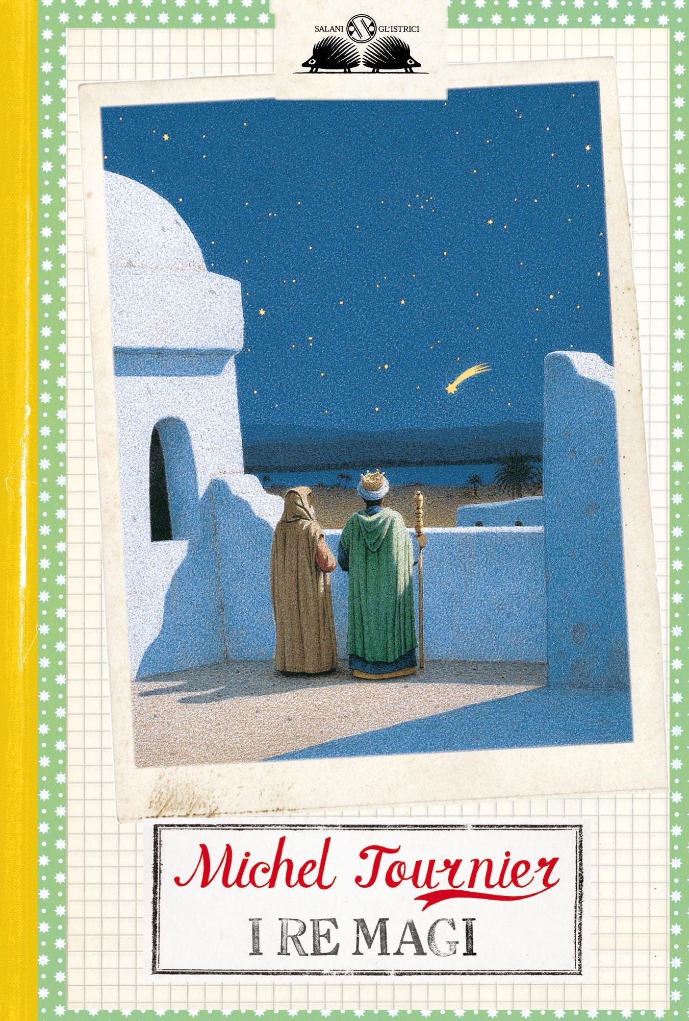 I re Magi