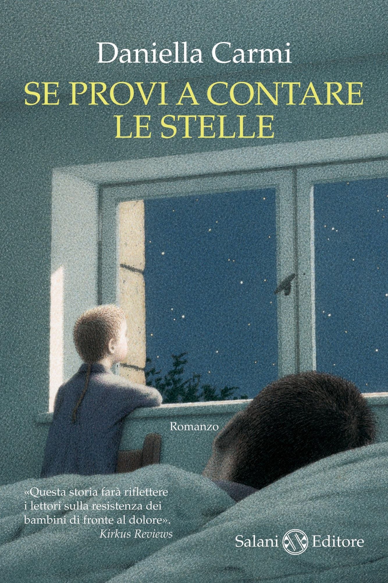 Se provi a contare le stelle