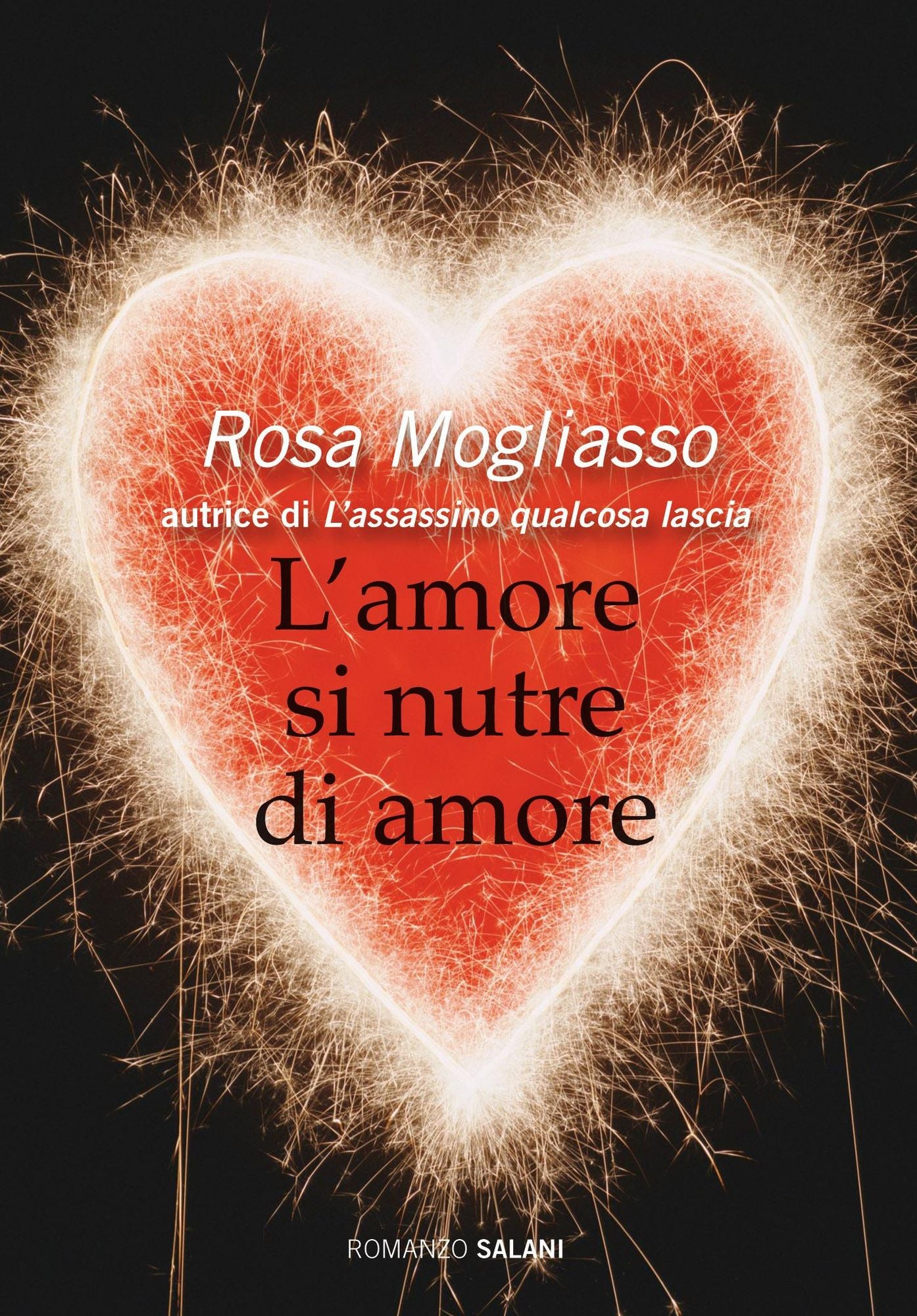 L'amore si nutre d'amore