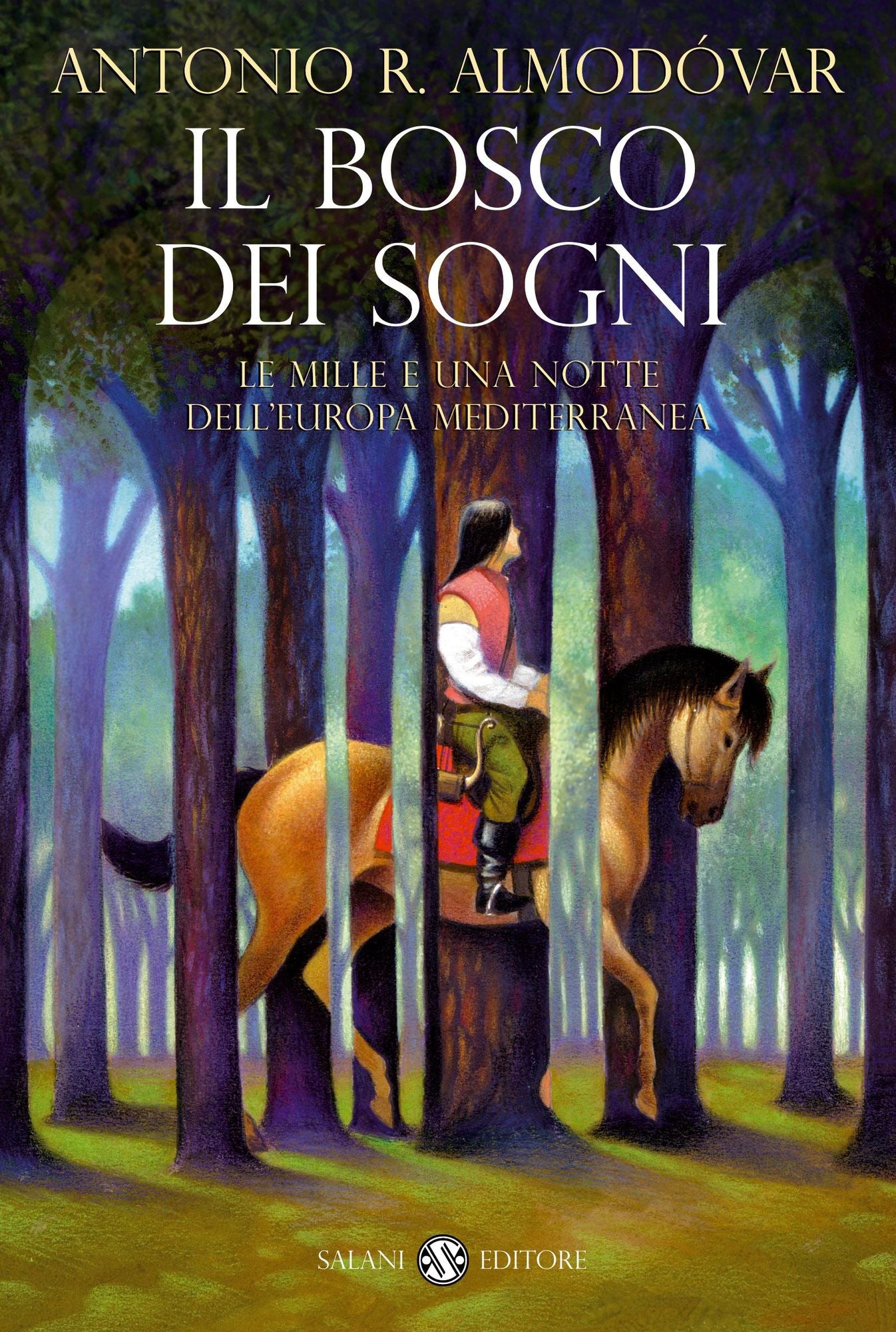 Il bosco dei sogni