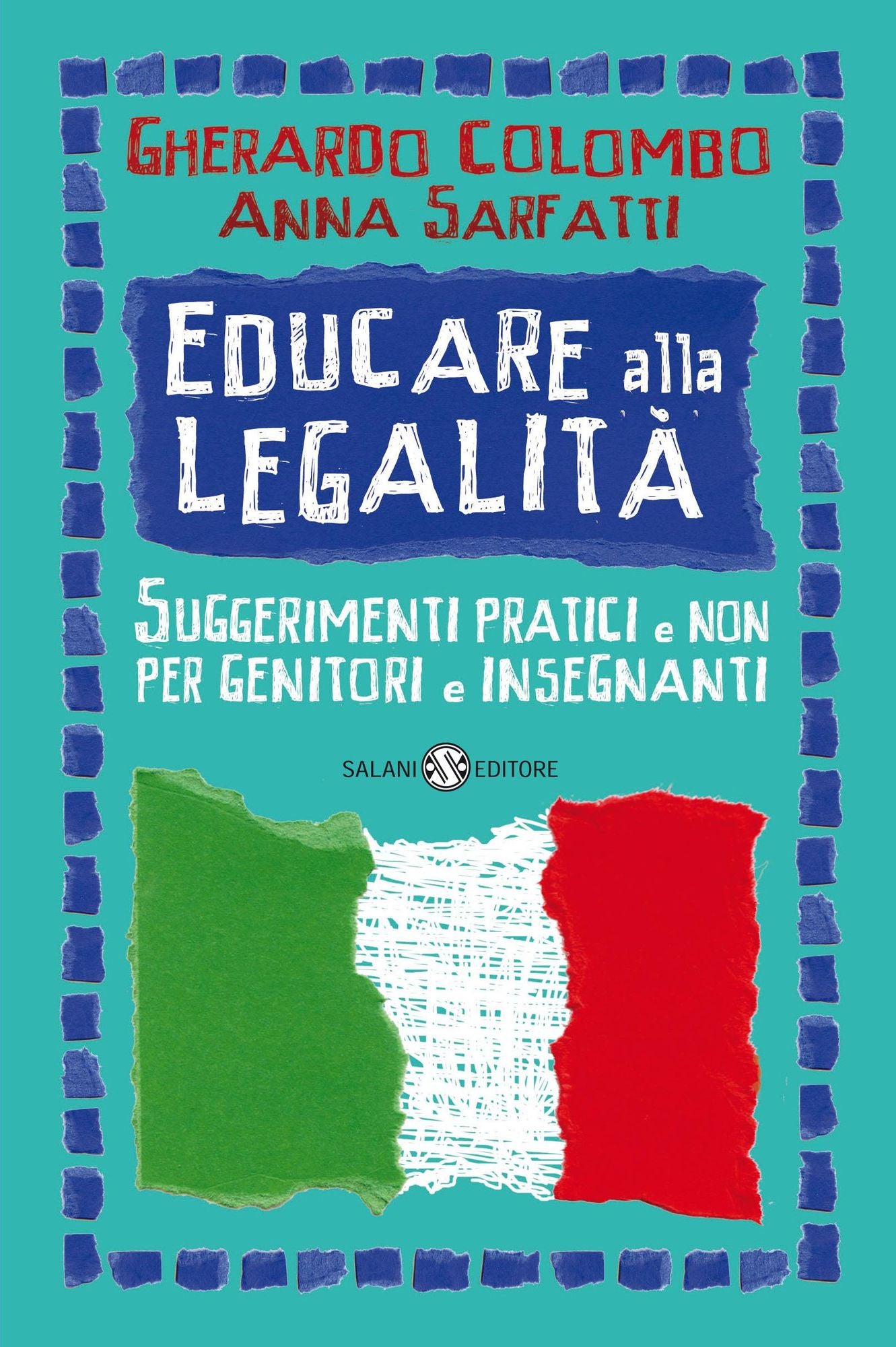 Educare alla legalità
