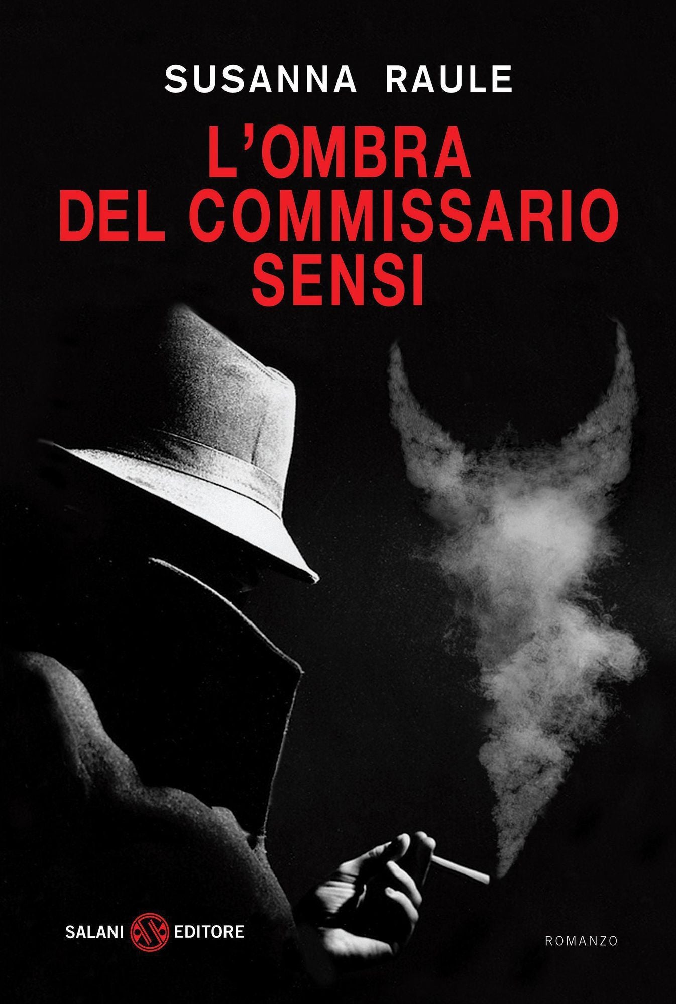 L'ombra del commissario Sensi: Un'inchiesta del commissario Sensi