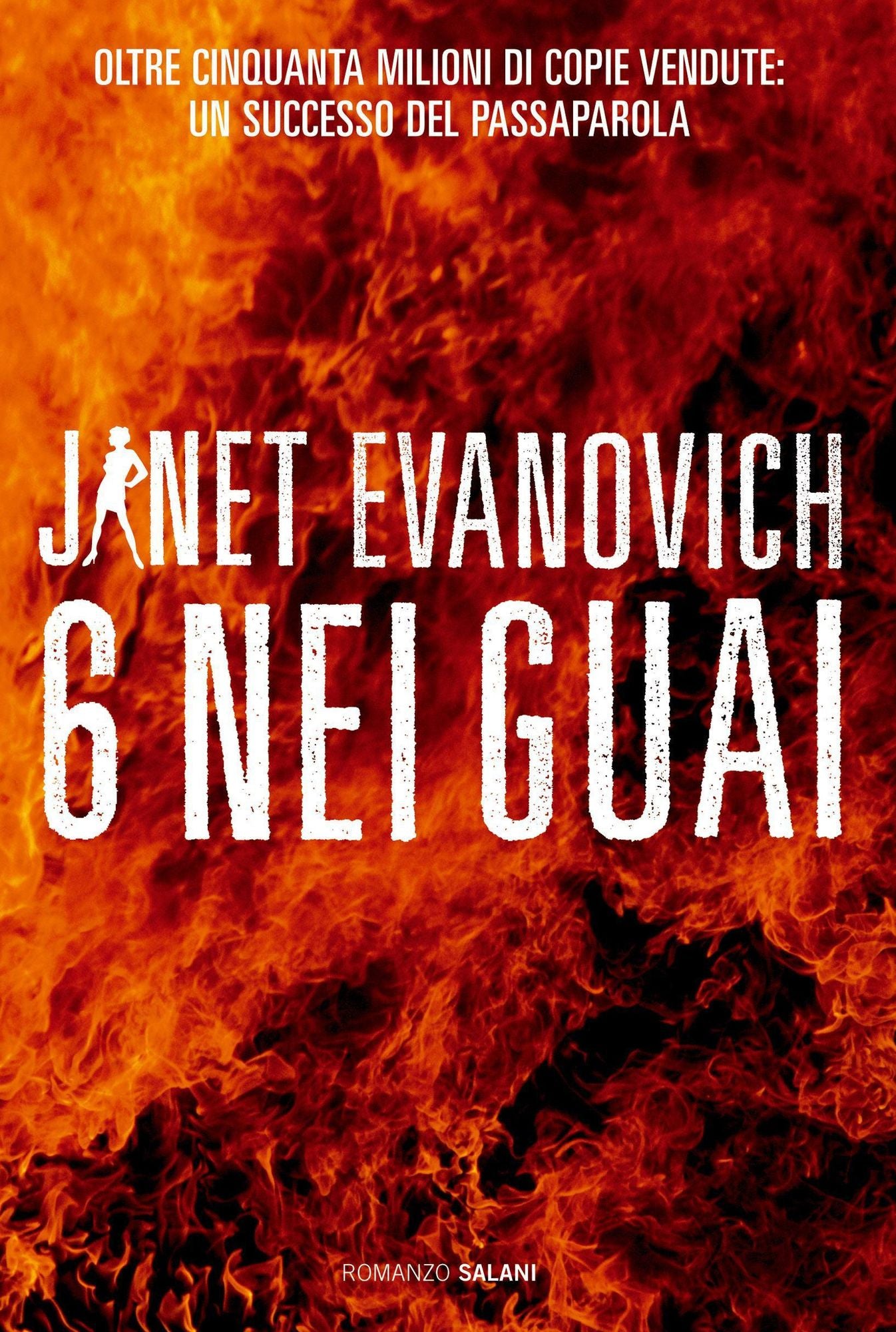 Sei nei guai: Un caso di Stephanie Plum