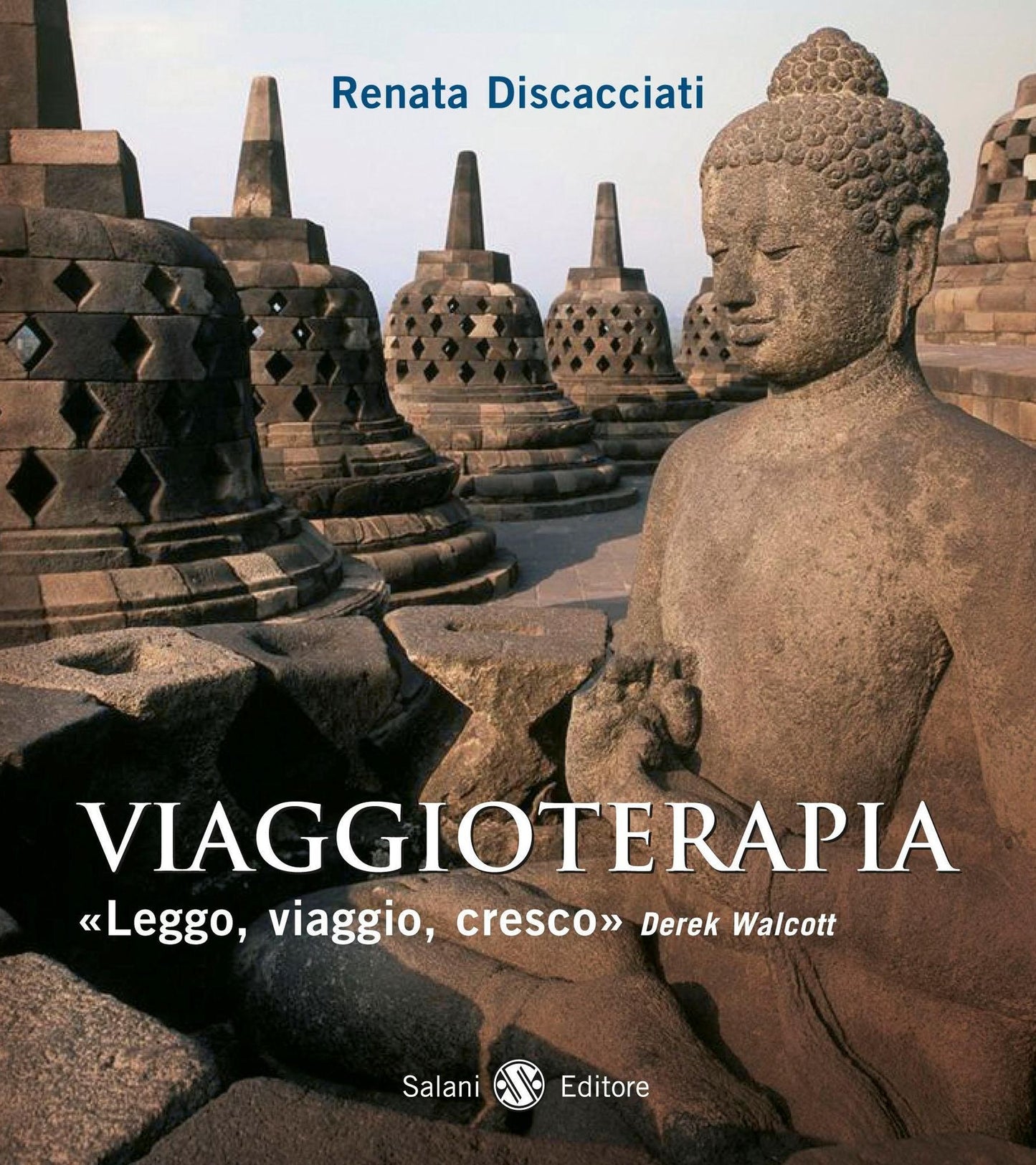 Viaggioterapia