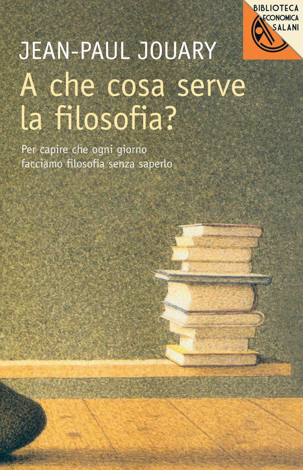 A che cosa serve la filosofia?