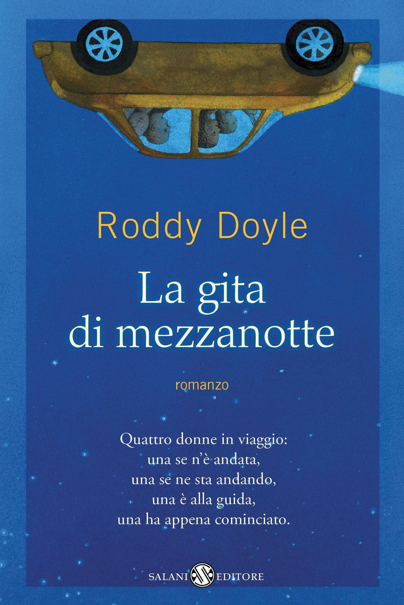 La gita di mezzanotte