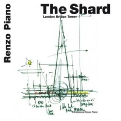 The Shard: London Bridge Tower