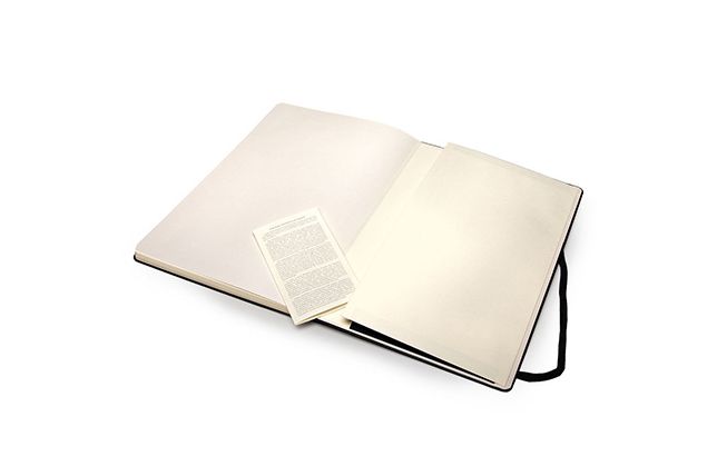Moleskine Folio Art A4 Sketchbook