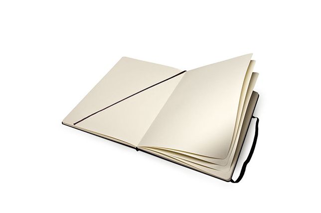 Moleskine Folio Art A4 Sketchbook