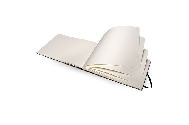 Moleskine Folio Art A4 Watercolour Album
