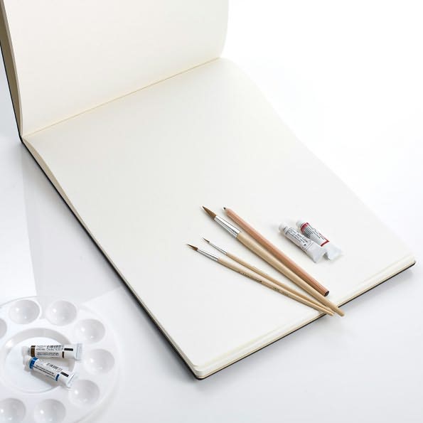 Moleskine Folio Art A3 Watercolour Album