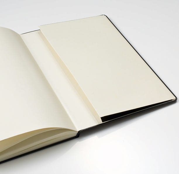 Moleskine Folio Professional A4 Index