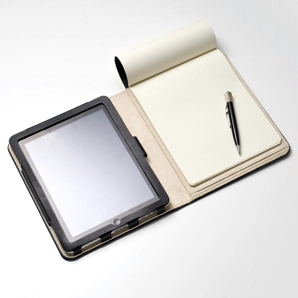 Moleskine Folio Digital Tablet Cover