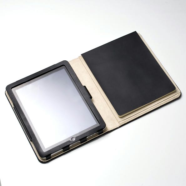 Moleskine Folio Digital Tablet Cover