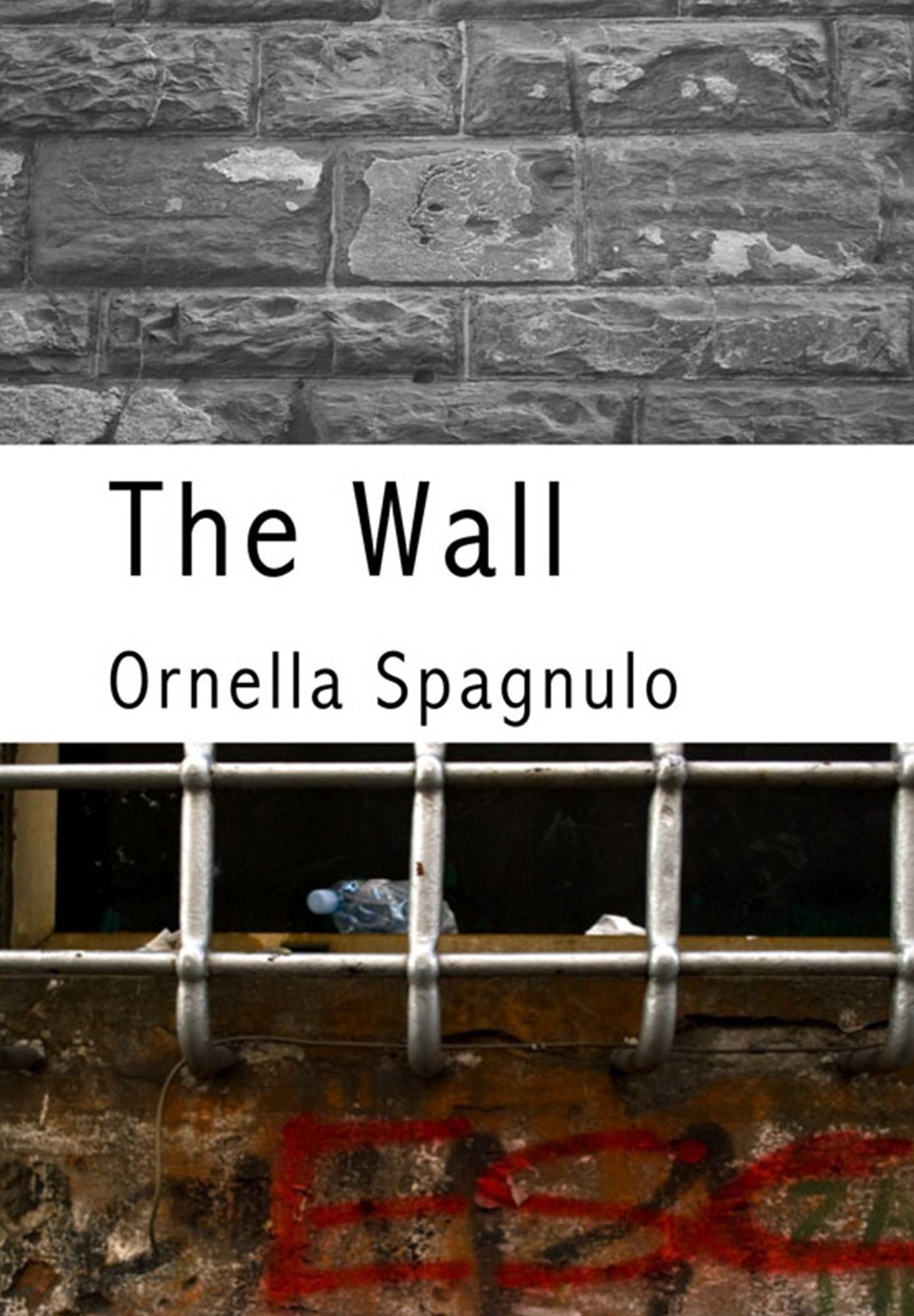 The wall