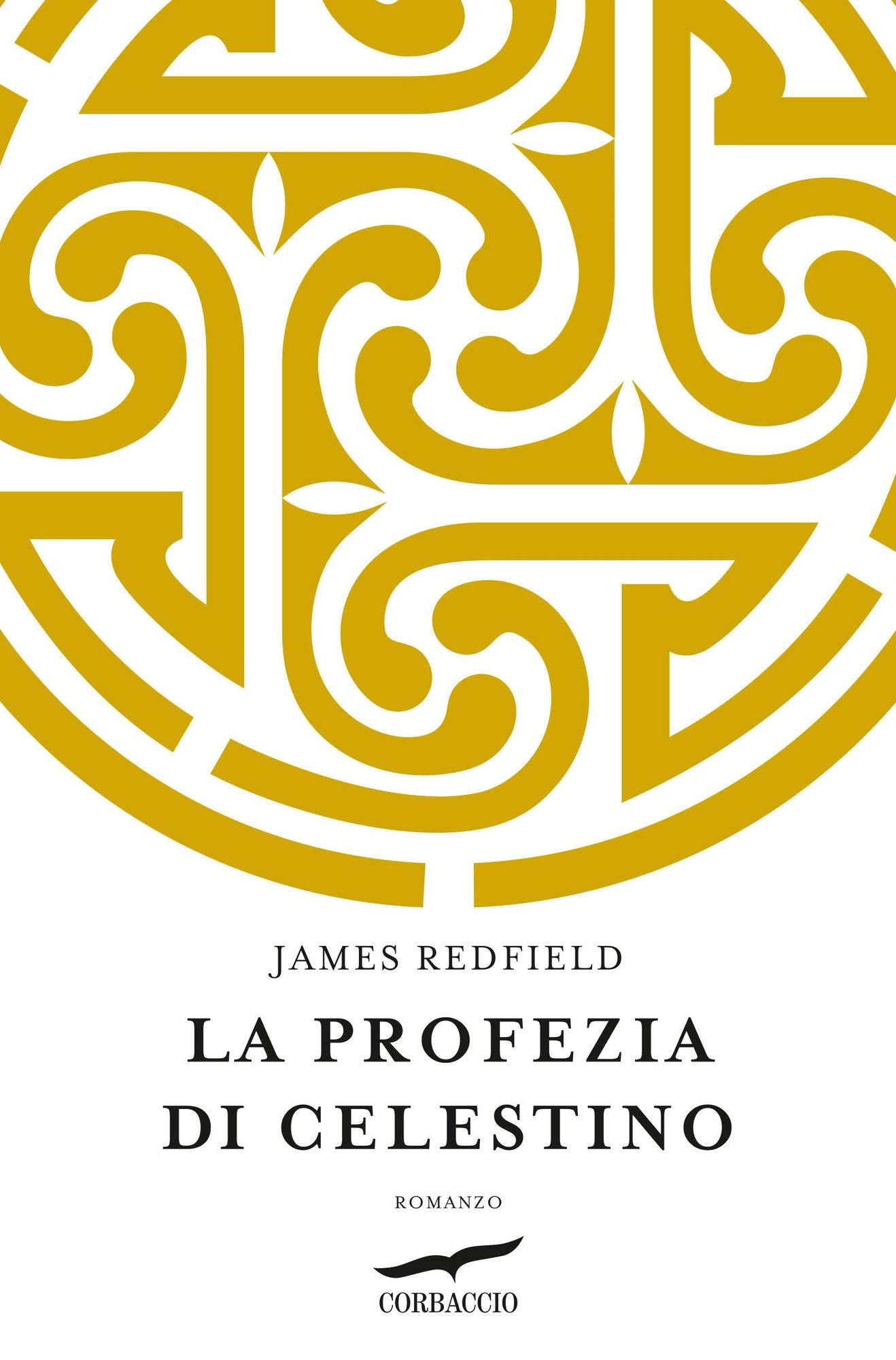 La Profezia di Celestino
