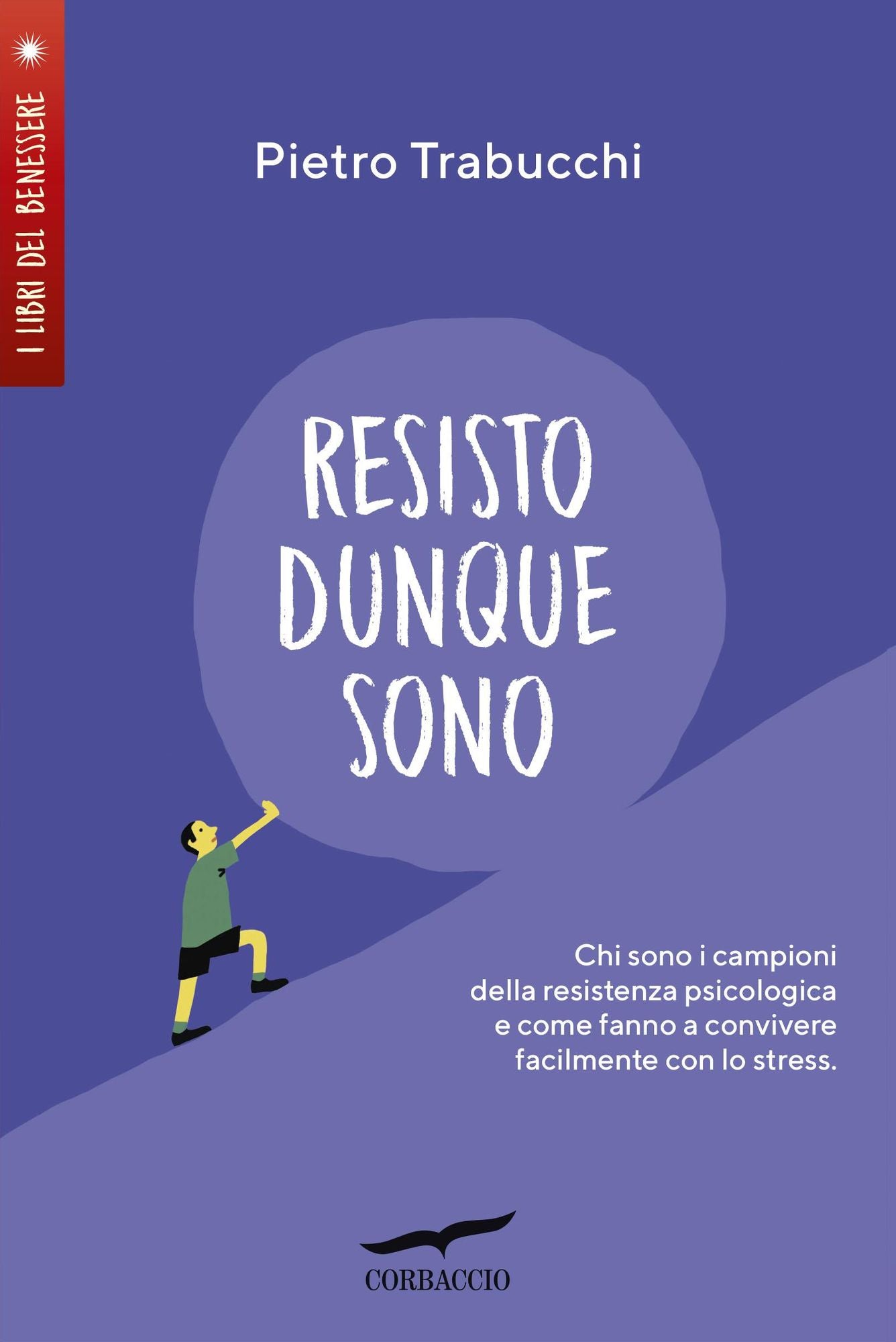 Resisto dunque sono