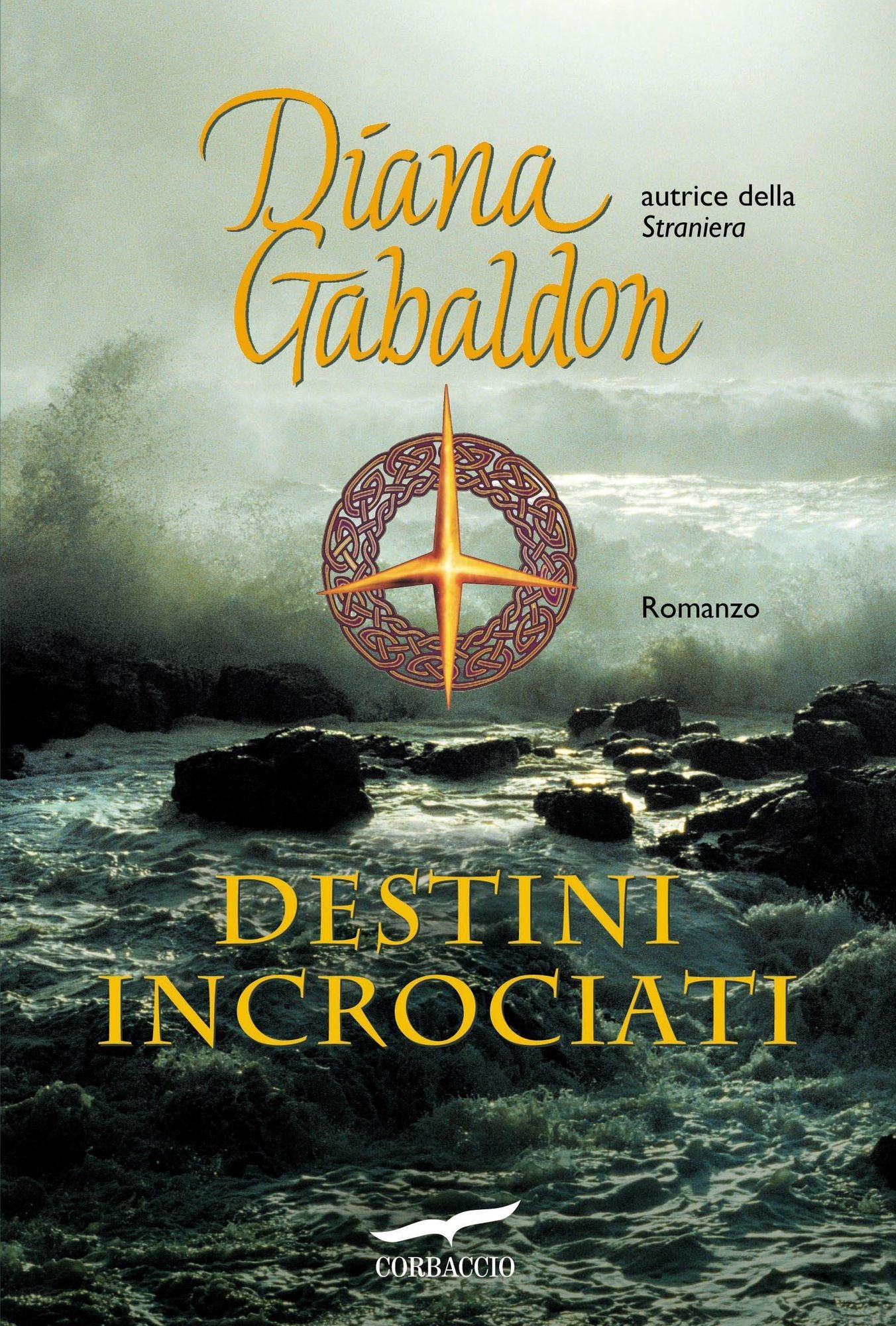Destini incrociati (An Echo in the Bone: Part 1)