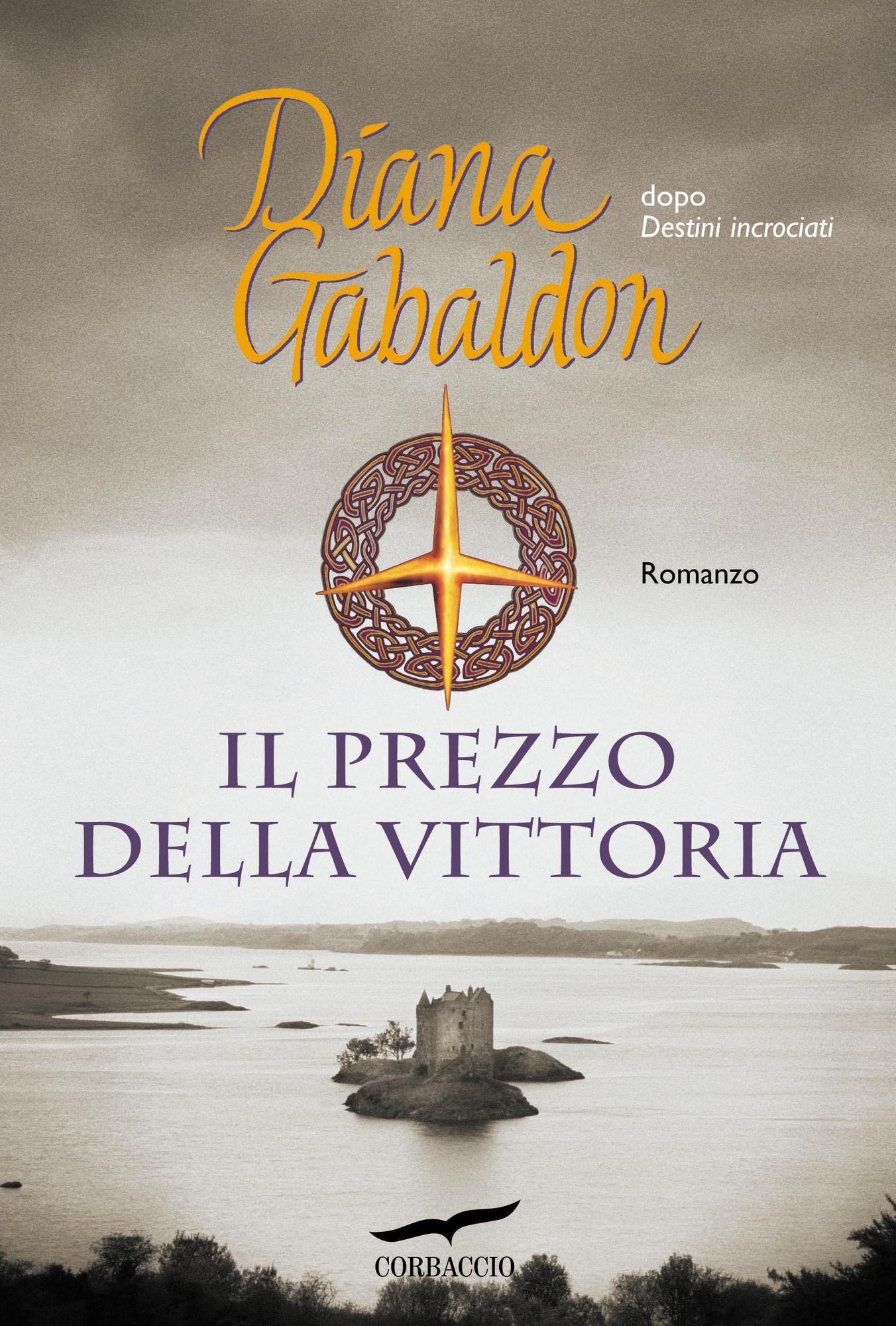 Il prezzo della vittoria (An Echo in the Bone: Part 2)