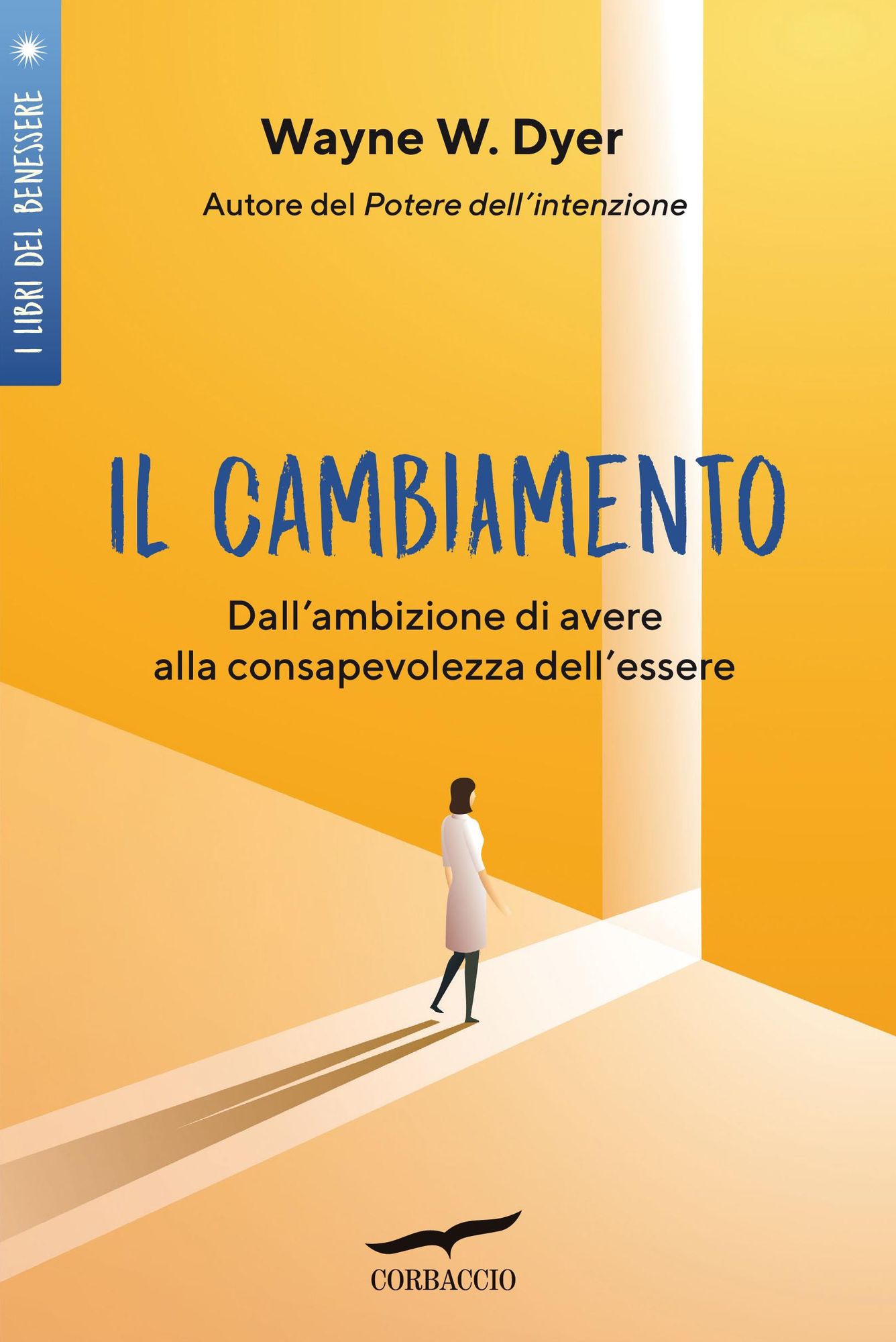Il cambiamento