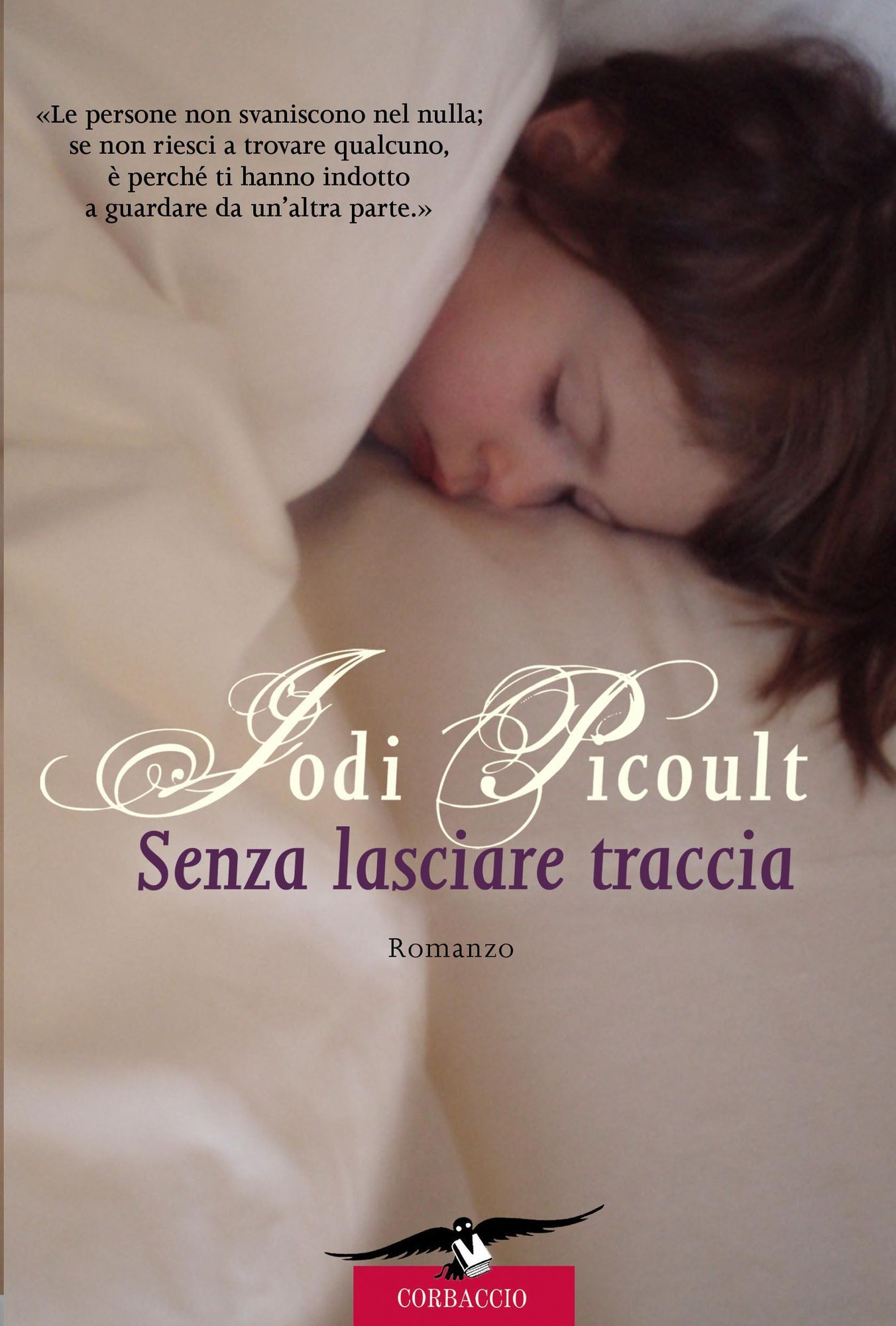 Senza lasciare traccia