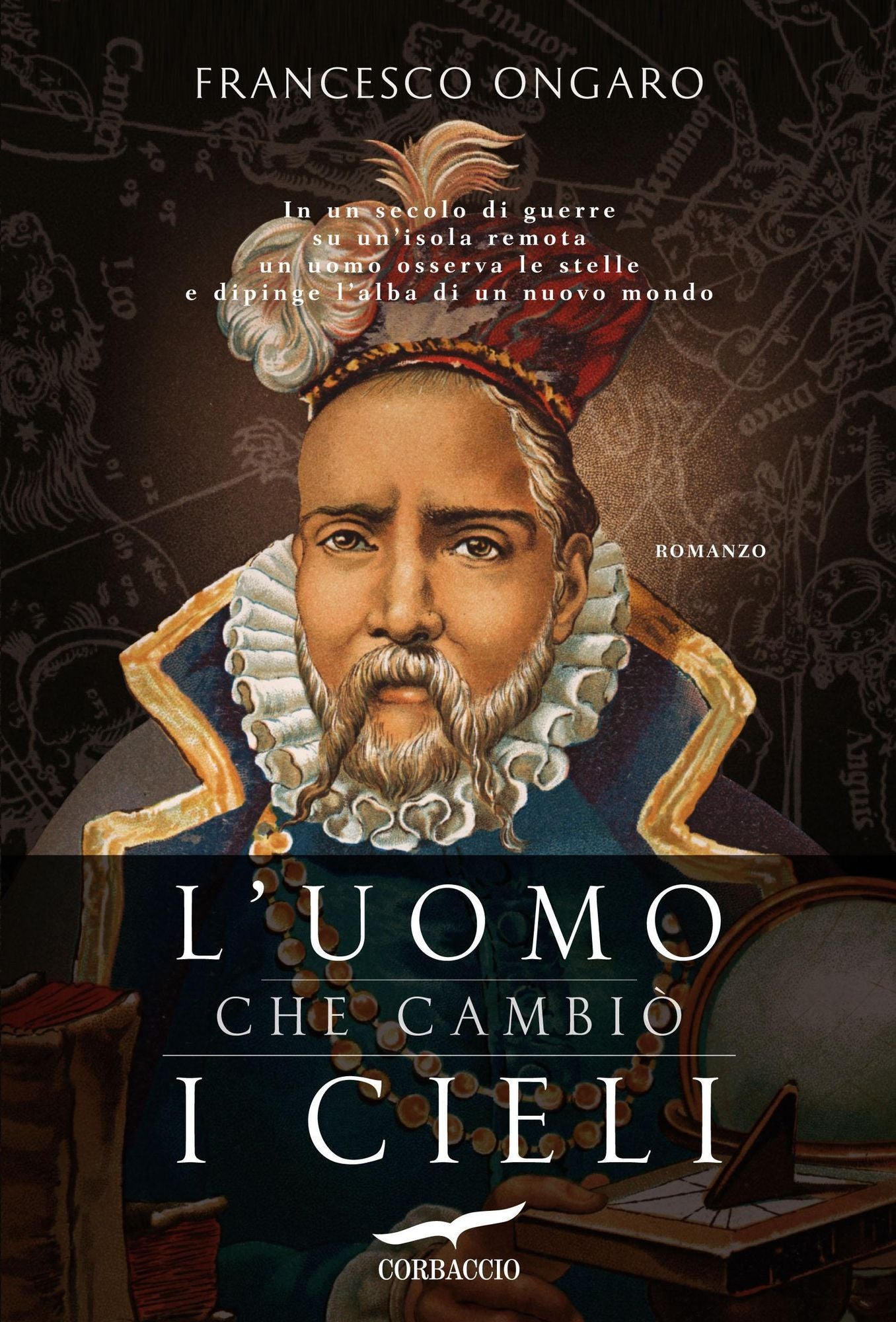 L'uomo che cambiò i cieli