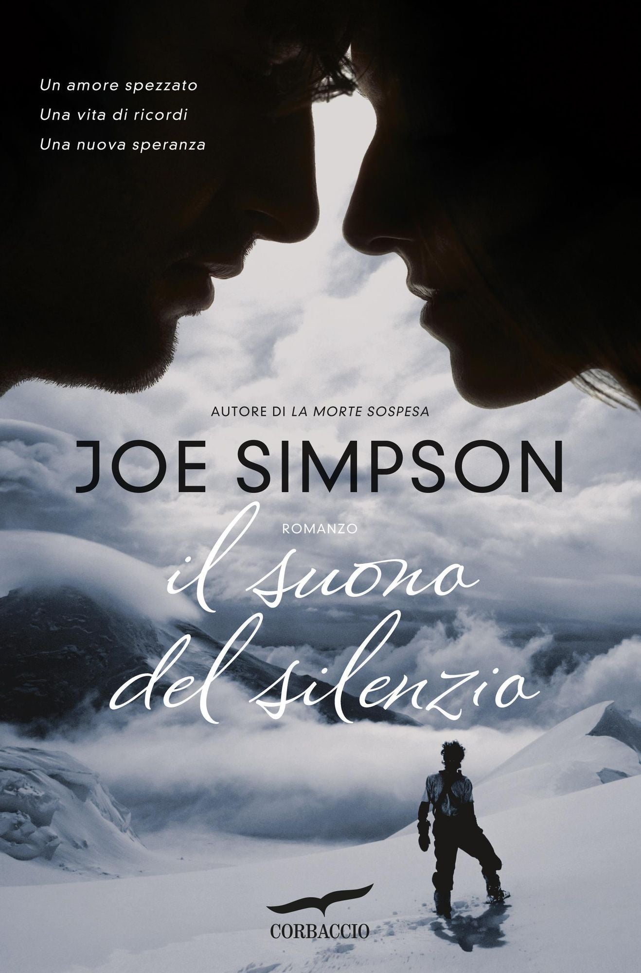 Il suono del silenzio