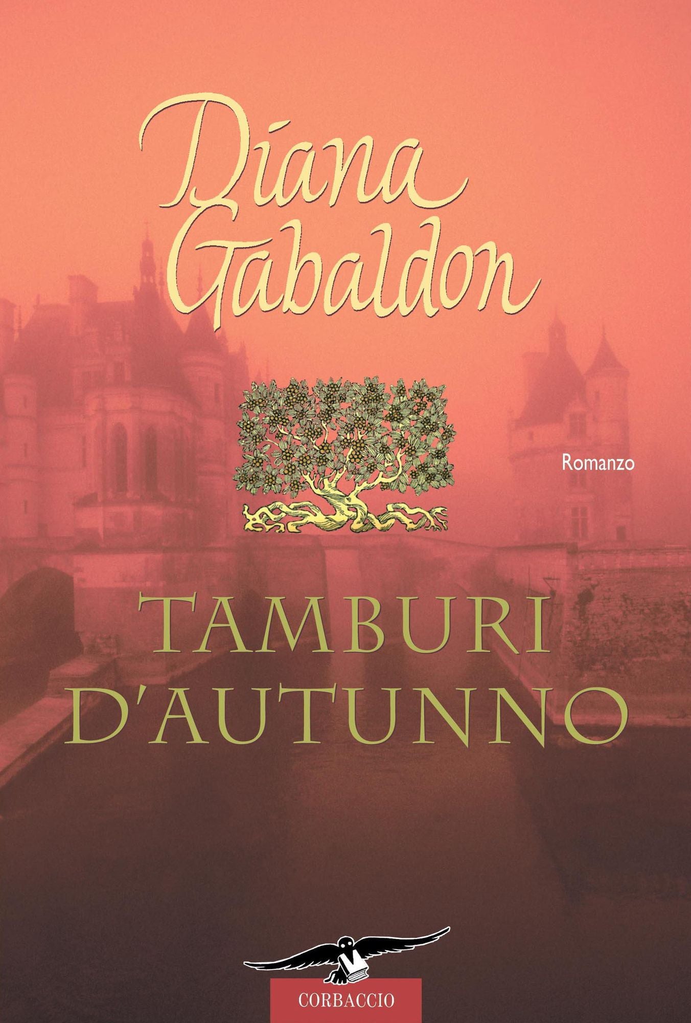 Tamburi d'autunno (Drums of Autumn: Part 1)