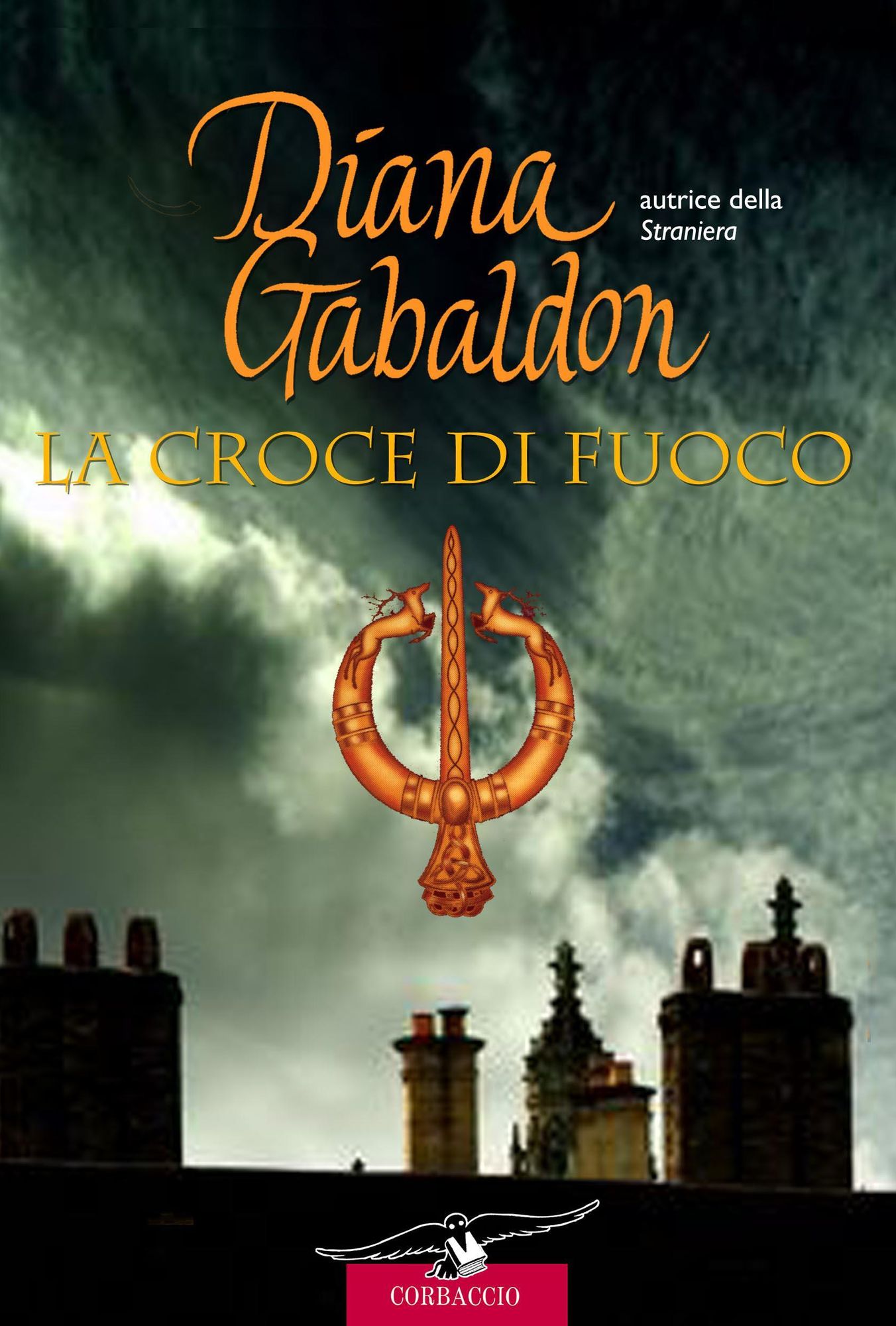 La croce di fuoco (The Fiery Cross: Part 1)