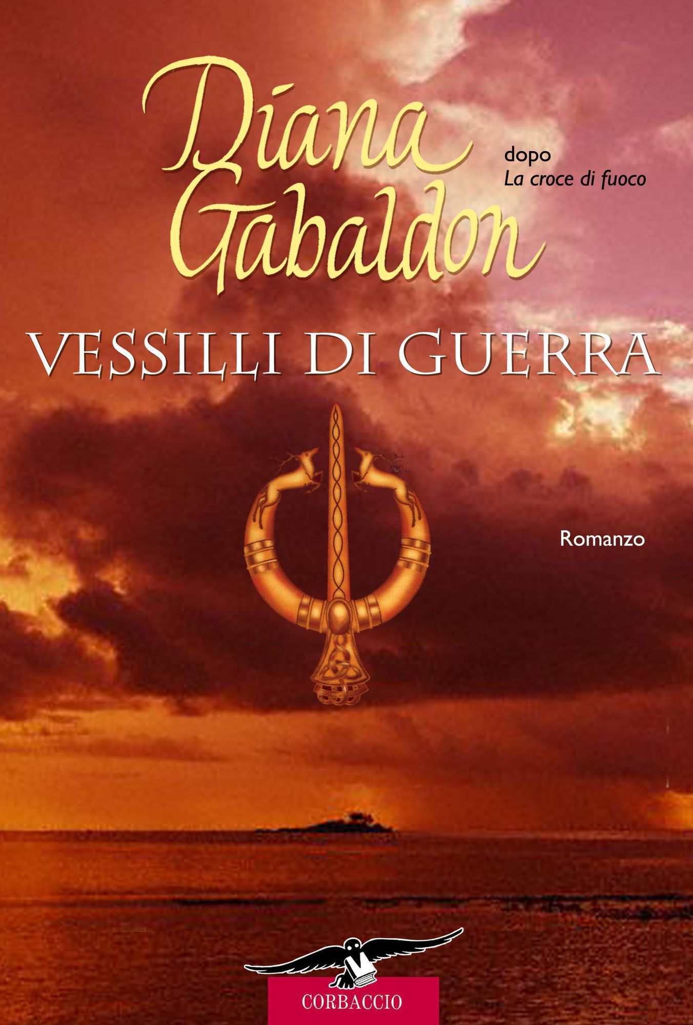 Vessilli di guerra (The Fiery Cross: Part 2)