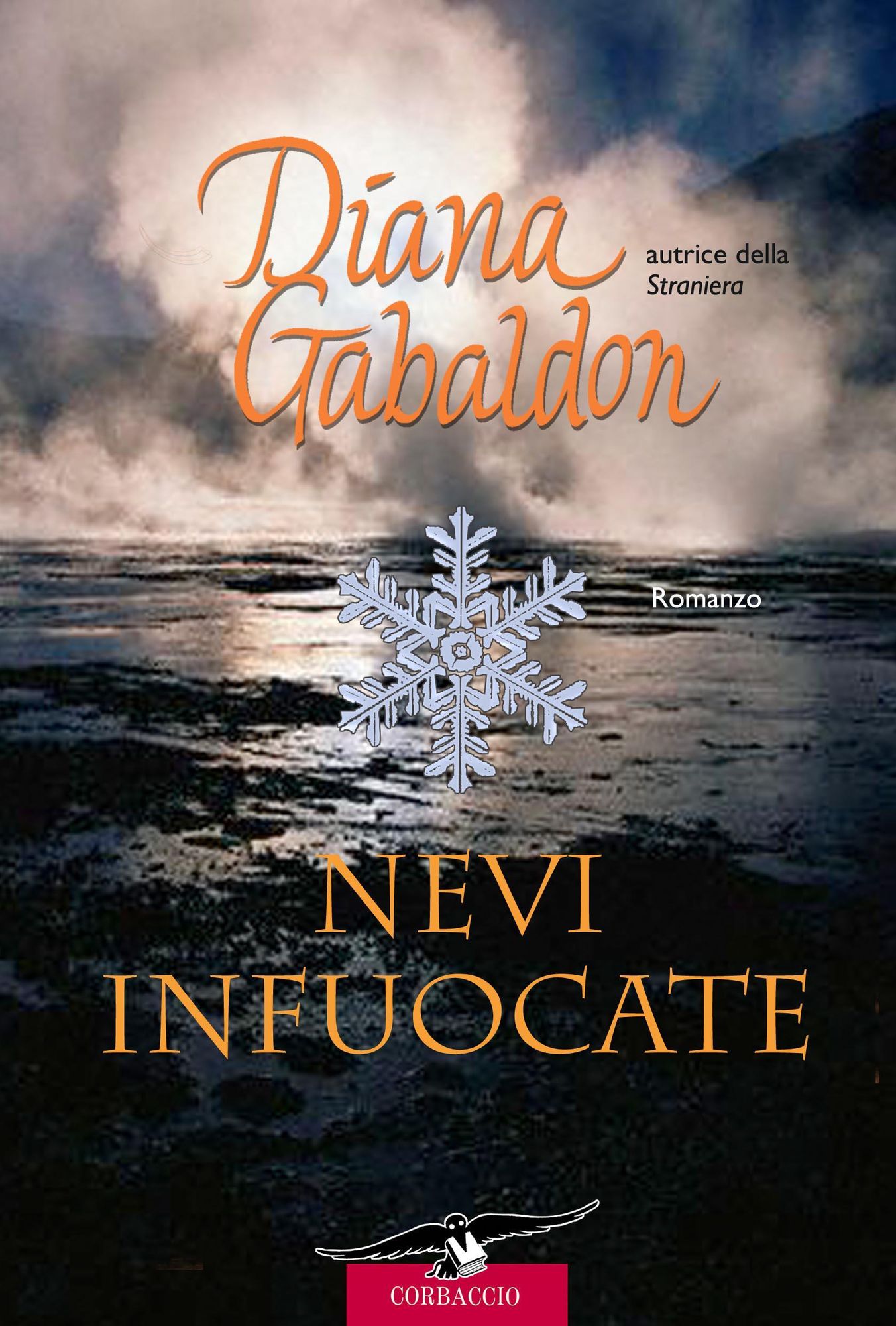 Nevi infuocate (A Breath of Snow and Ashes: Part 1)