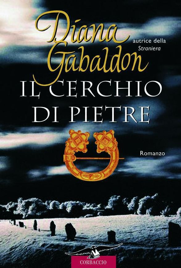 Il cerchio di pietre (Voyager: Part 1)