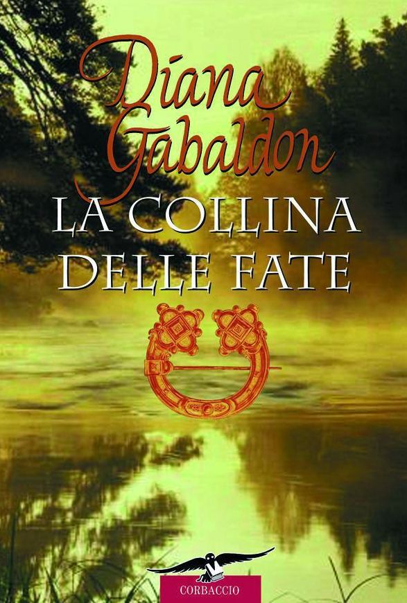 La collina delle fate (Voyager: Part 2)