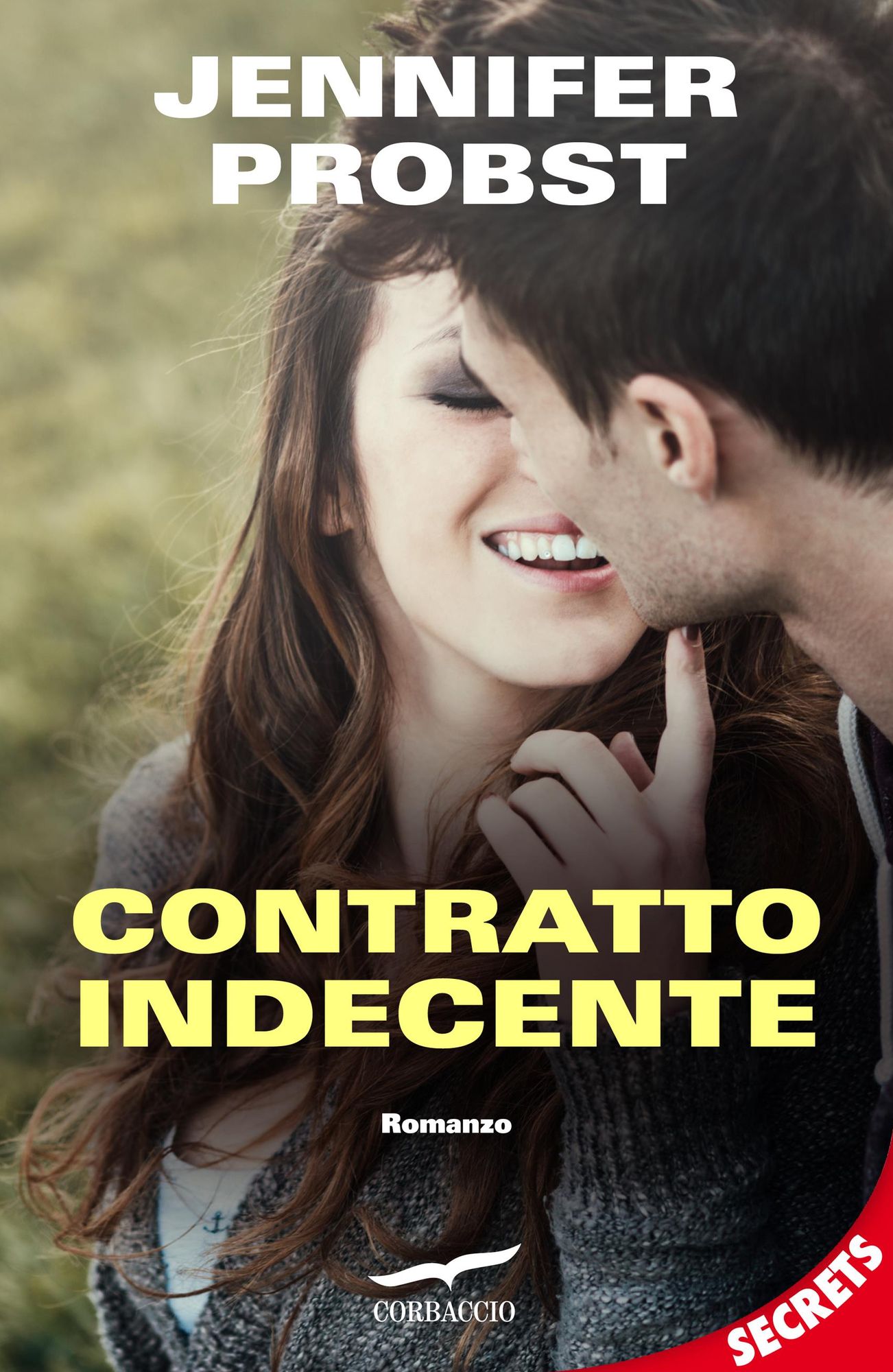 Contratto indecente (The Marriage Bargain)