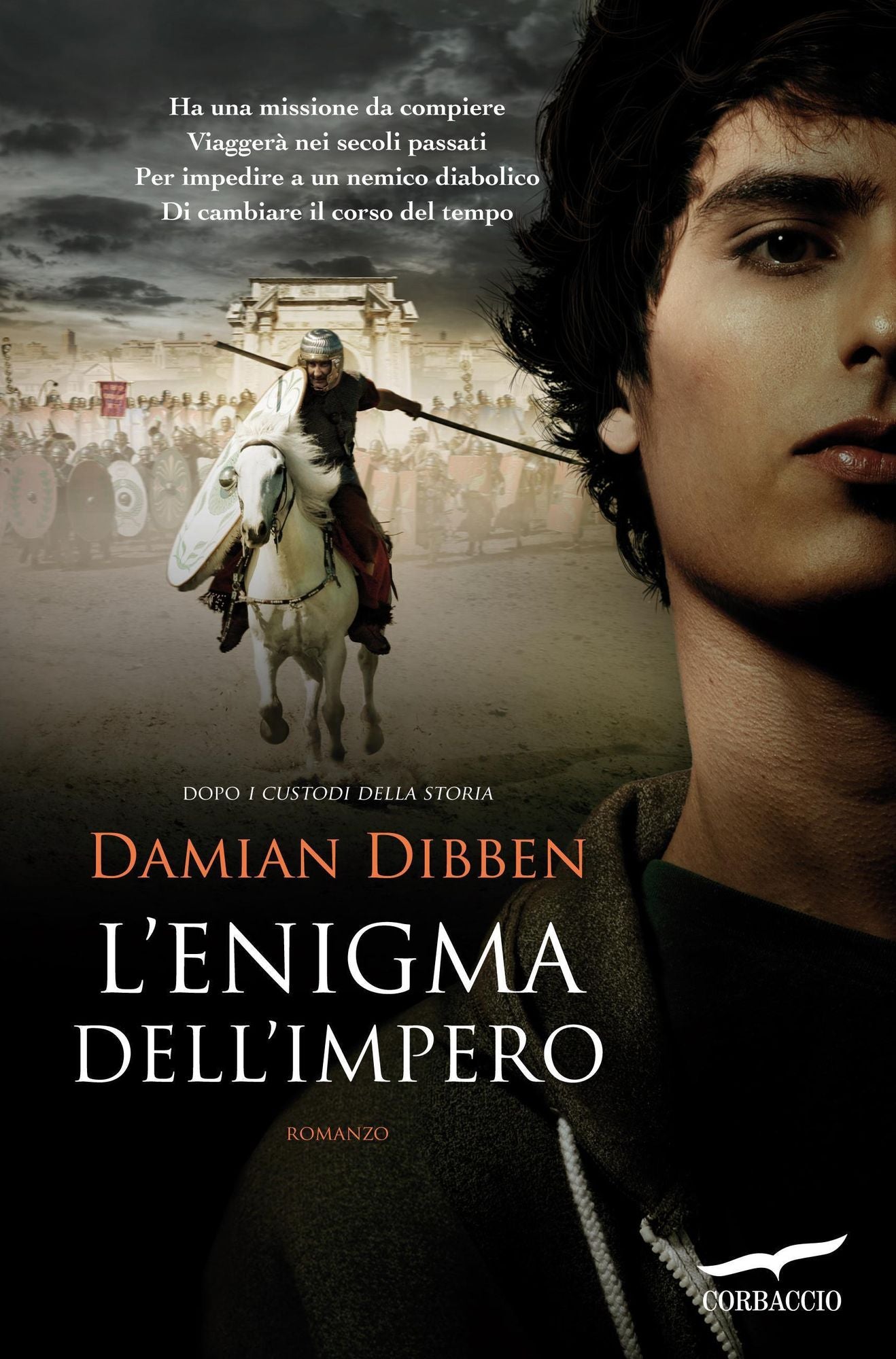 L'enigma dell'Impero