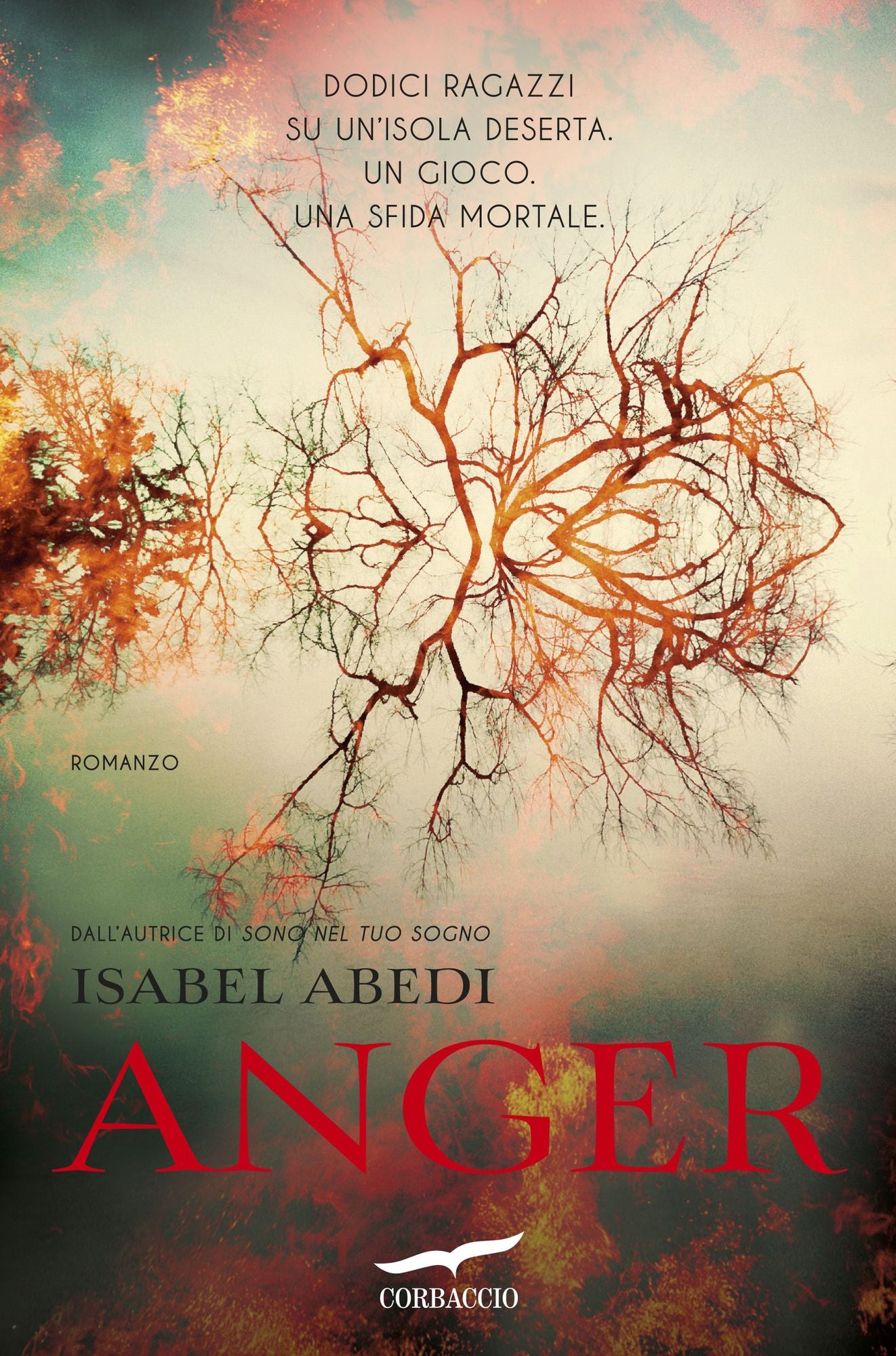 Anger