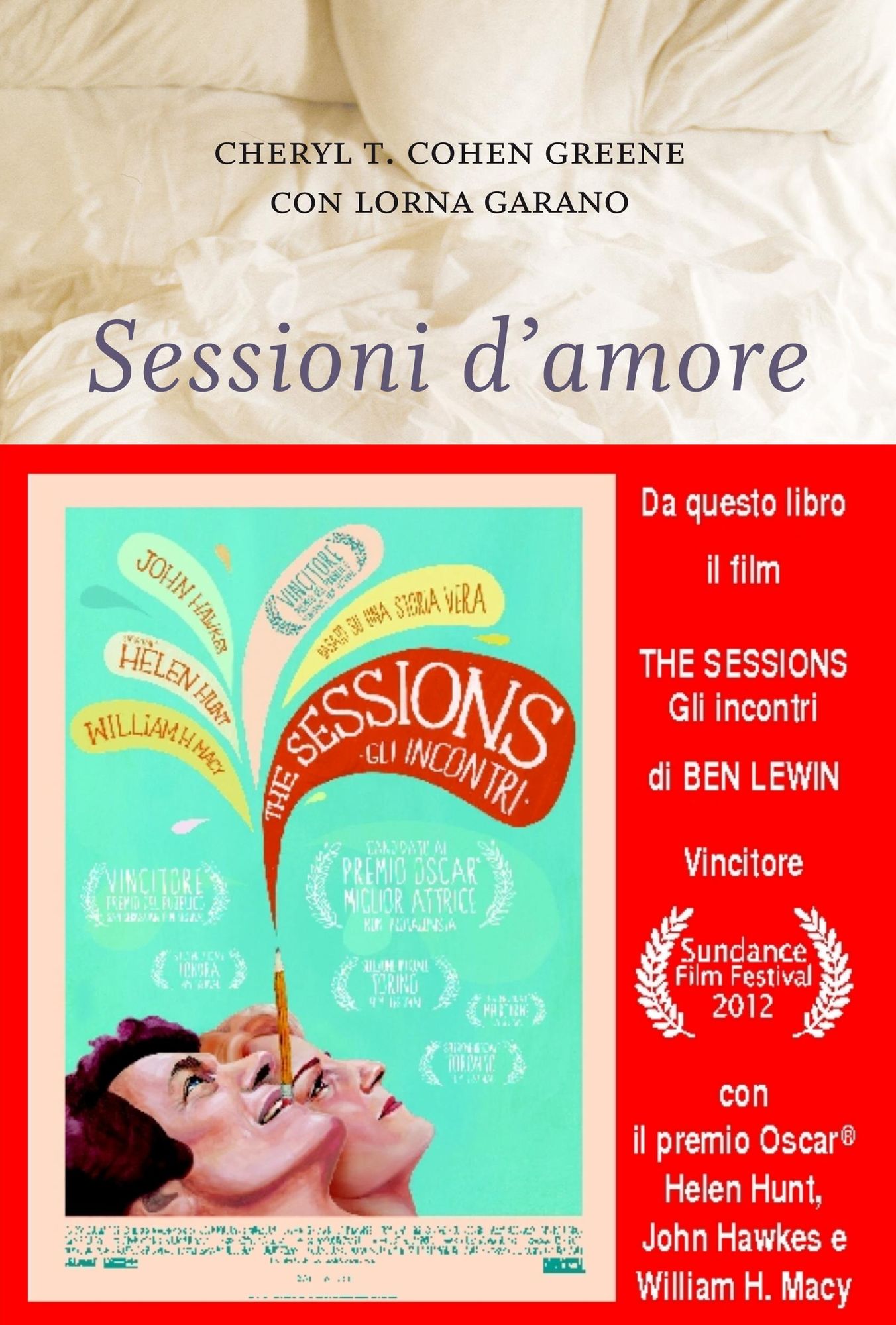 Sessioni d'amore