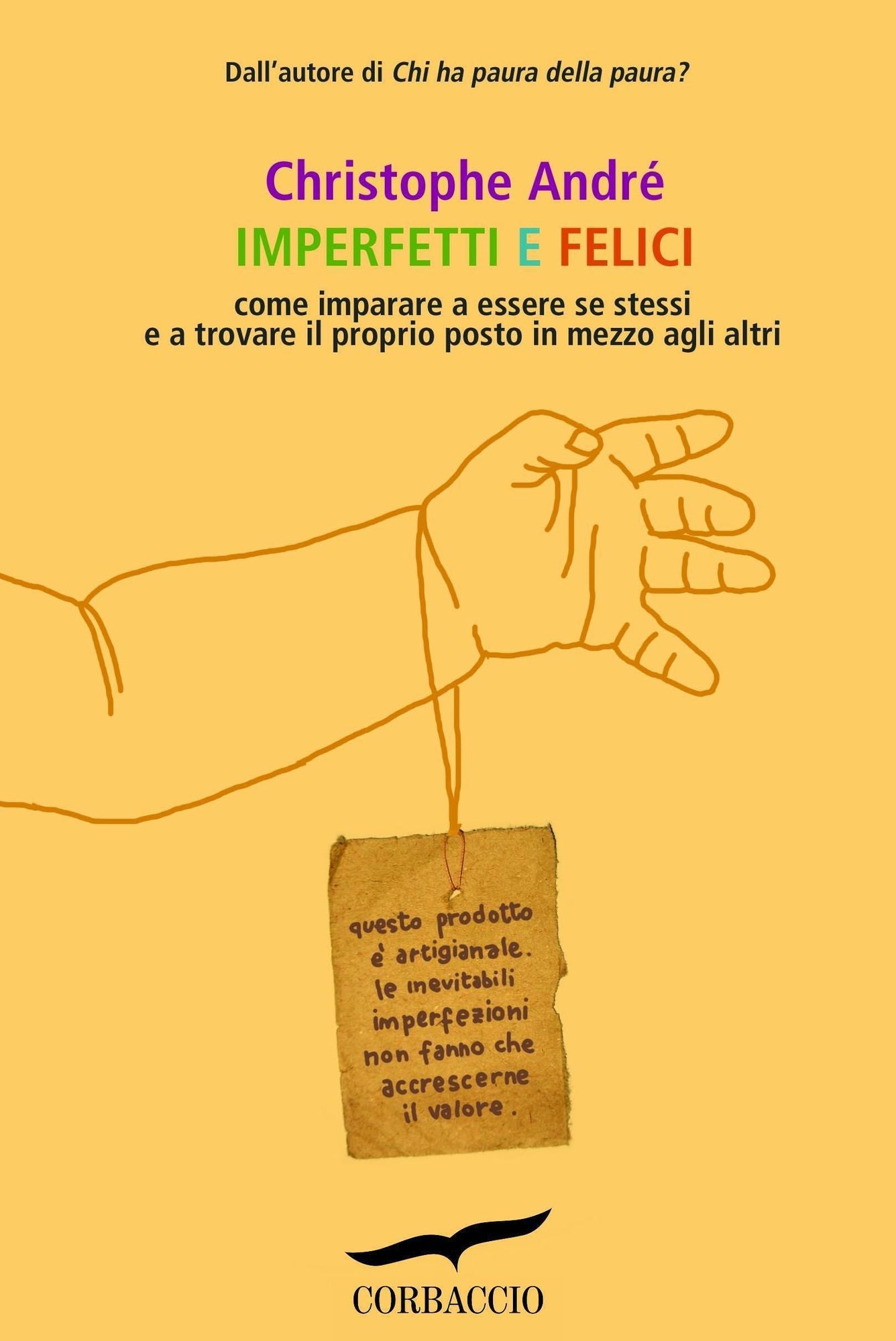 Imperfetti e felici