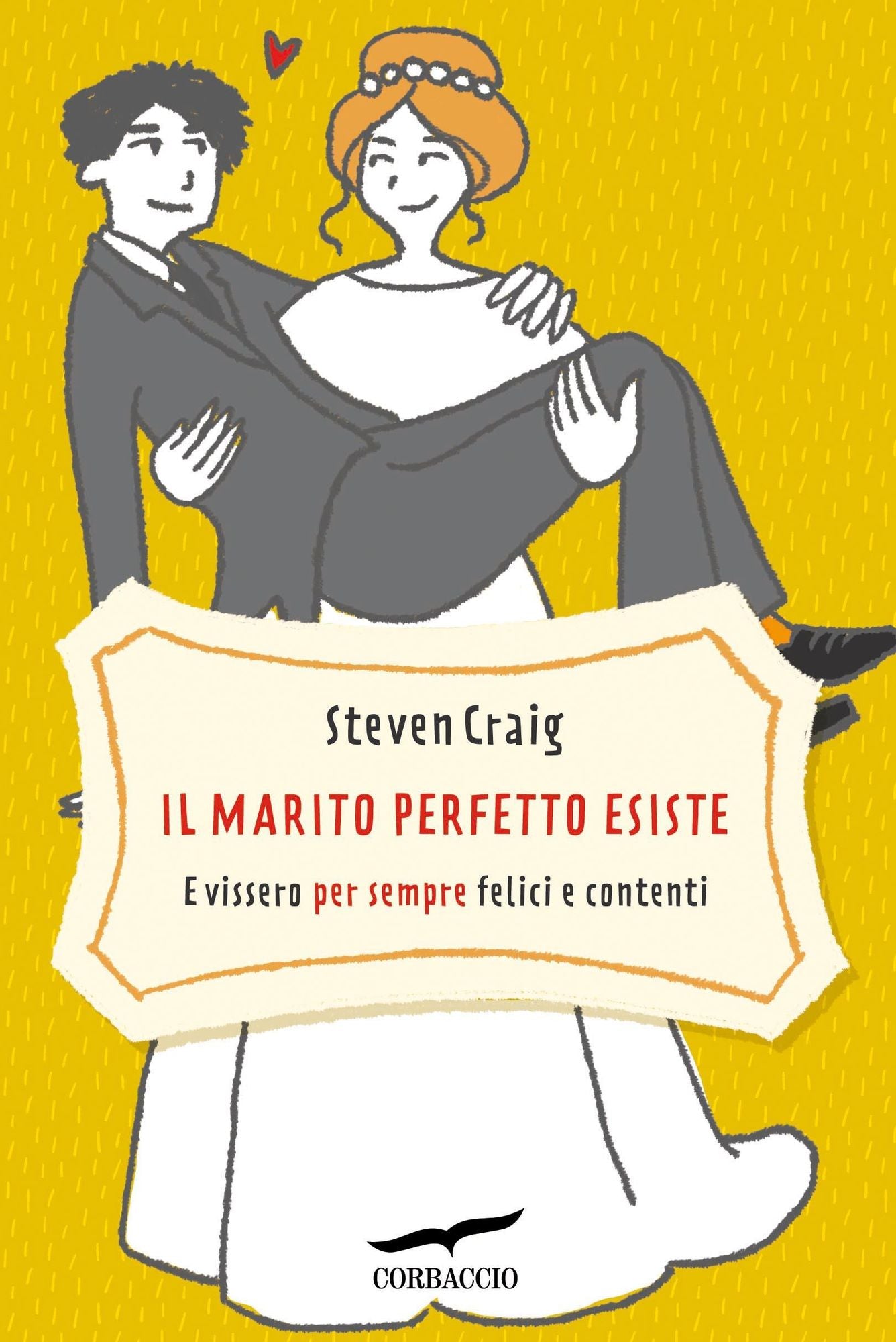 Il marito perfetto esiste