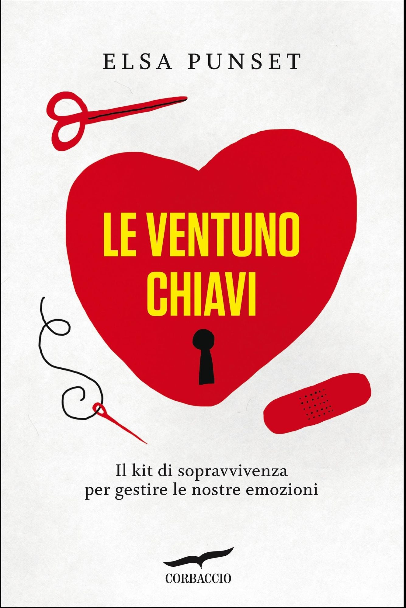 Le 21 chiavi