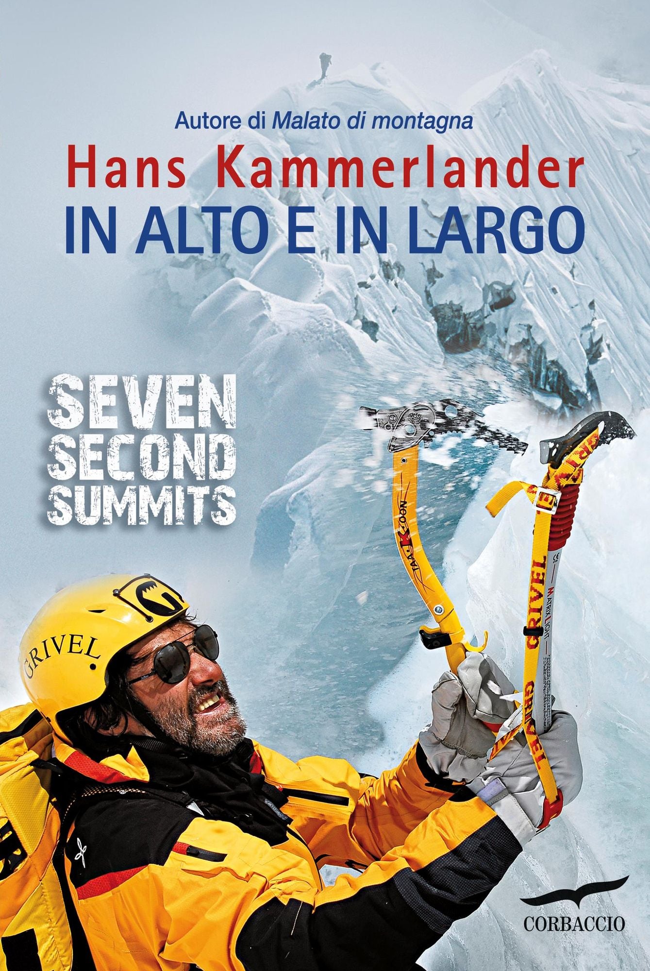 In alto e in largo