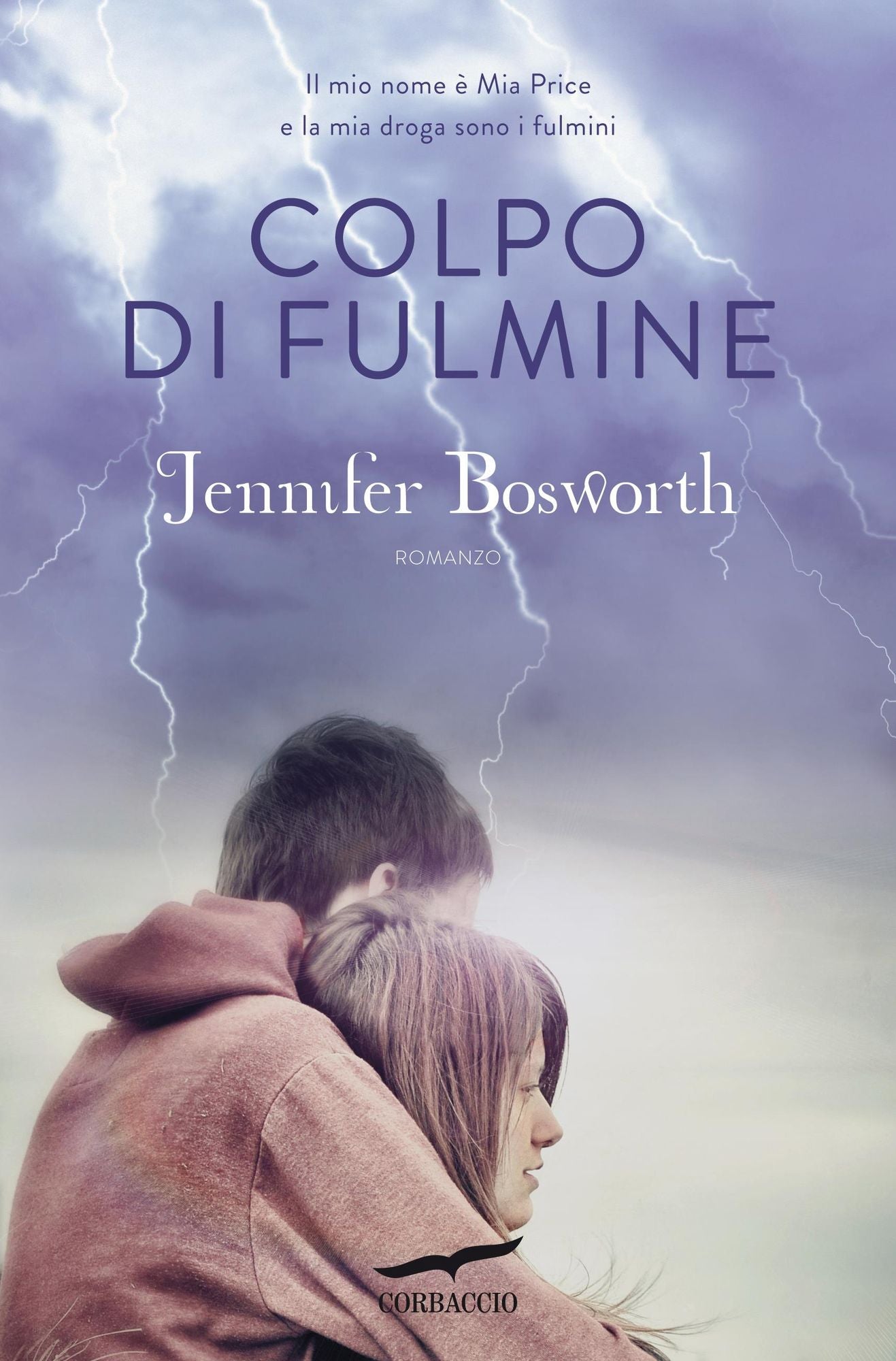 Colpo di fulmine