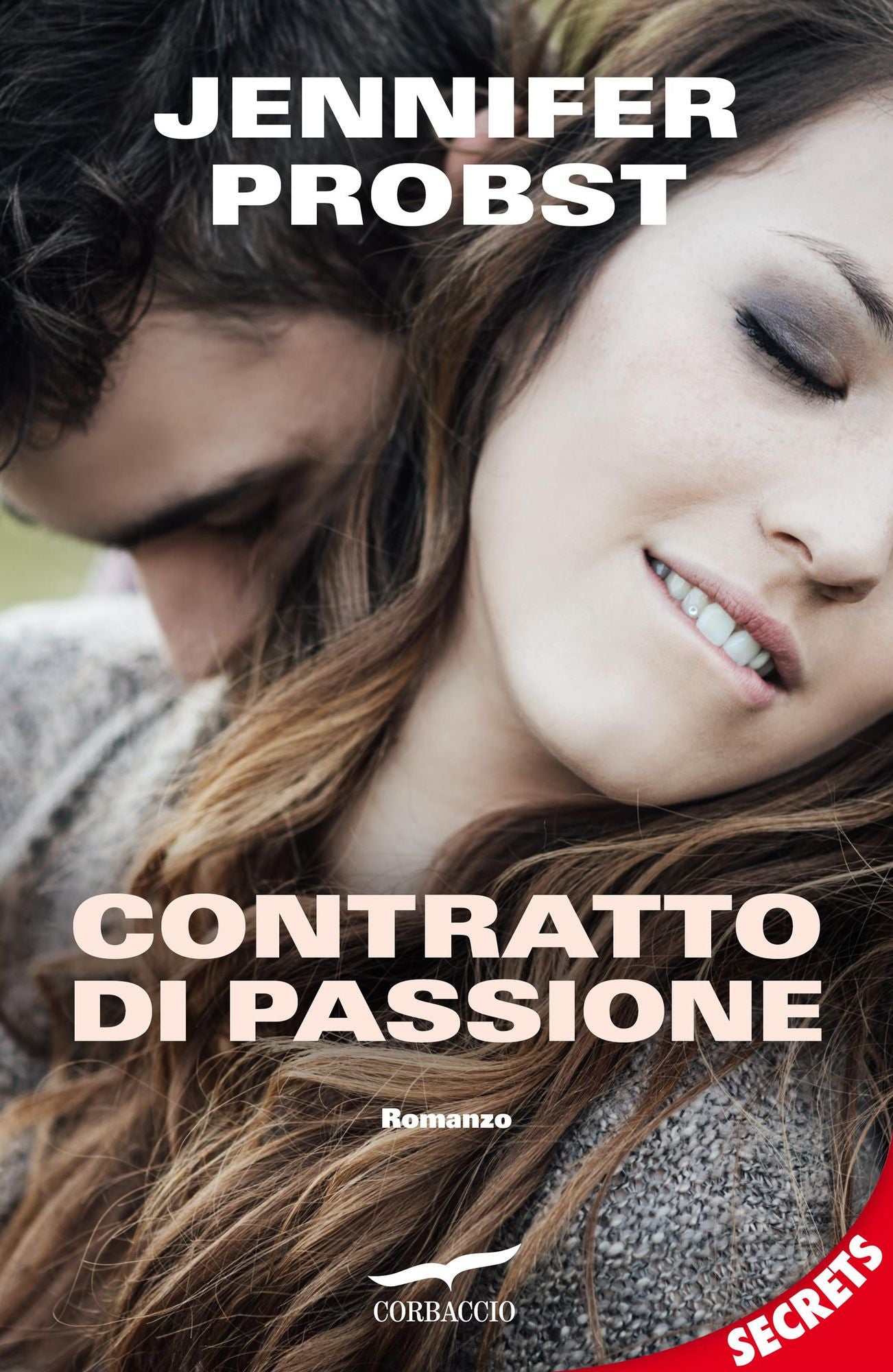 Contratto di passione (The Marriage Mistake)
